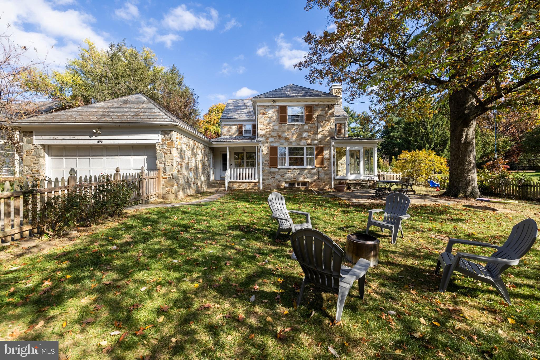 HOMELAND HISTORIC DISTRICT - Residential