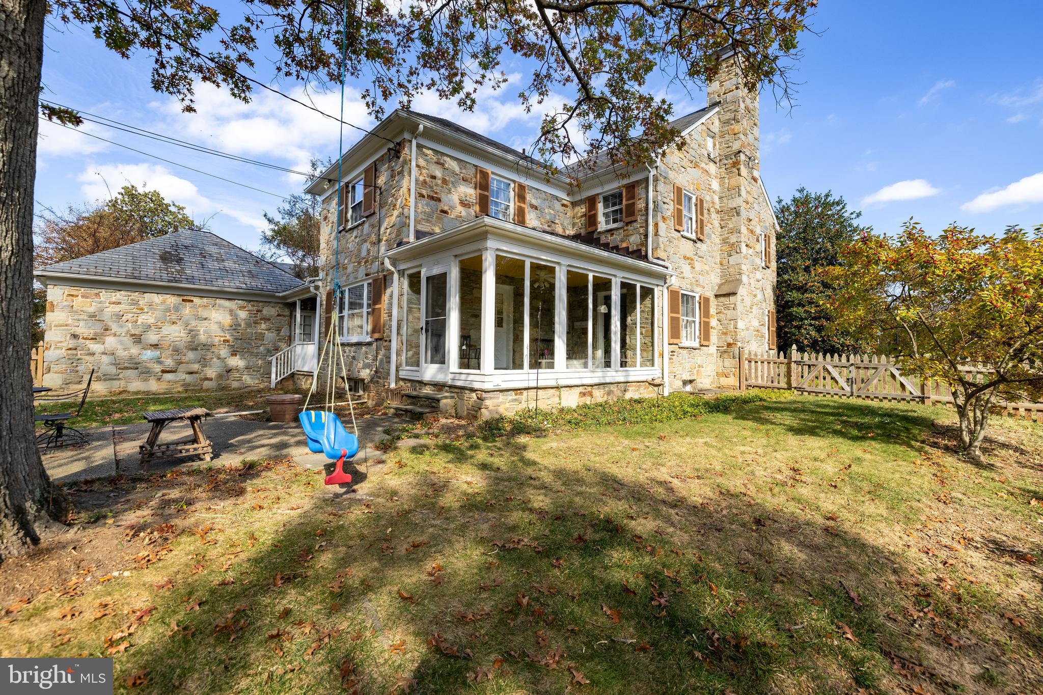 HOMELAND HISTORIC DISTRICT - Residential