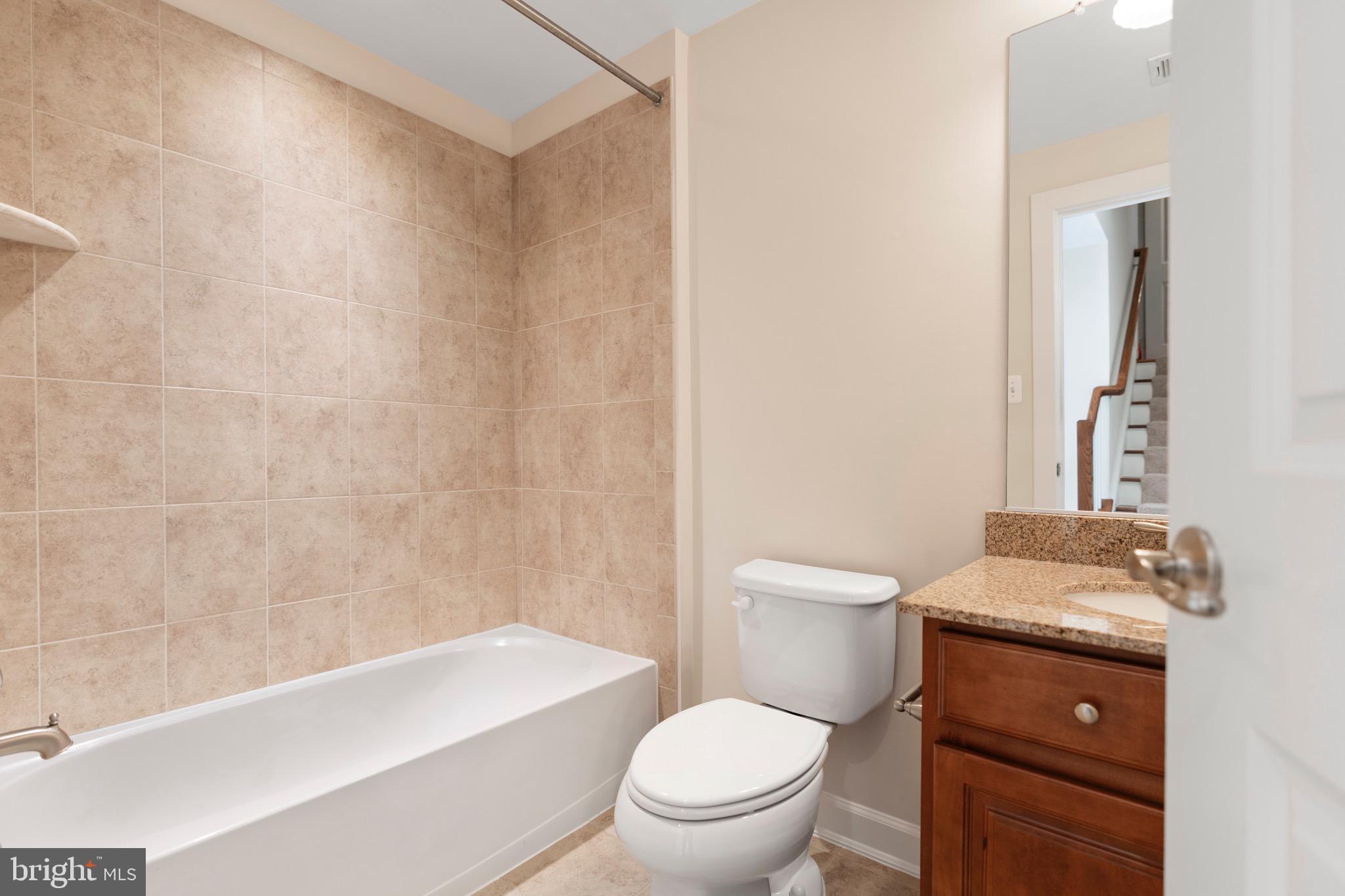 DARNESTOWN AT TRAVILAH - Residential