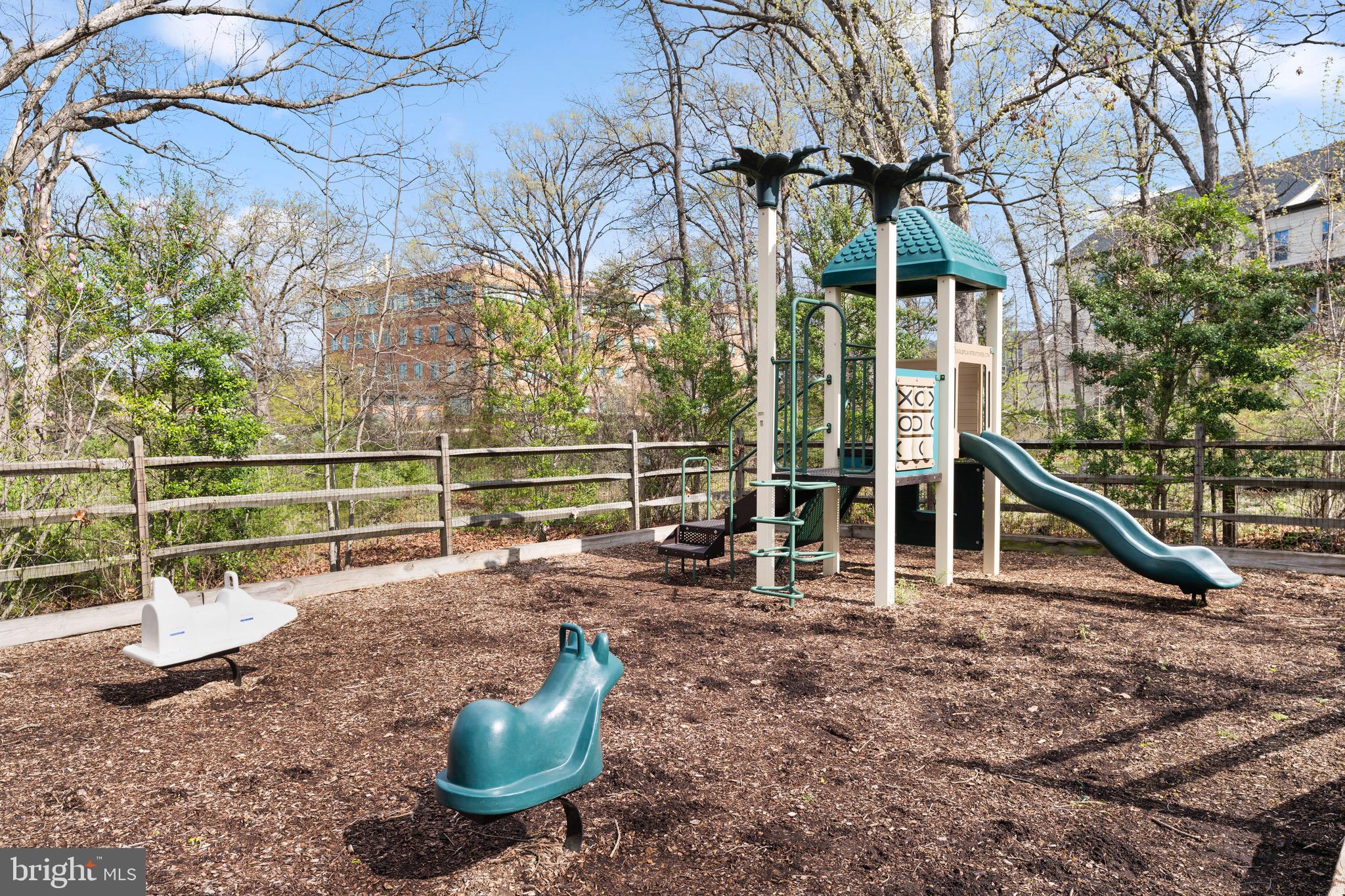 DARNESTOWN AT TRAVILAH - Residential