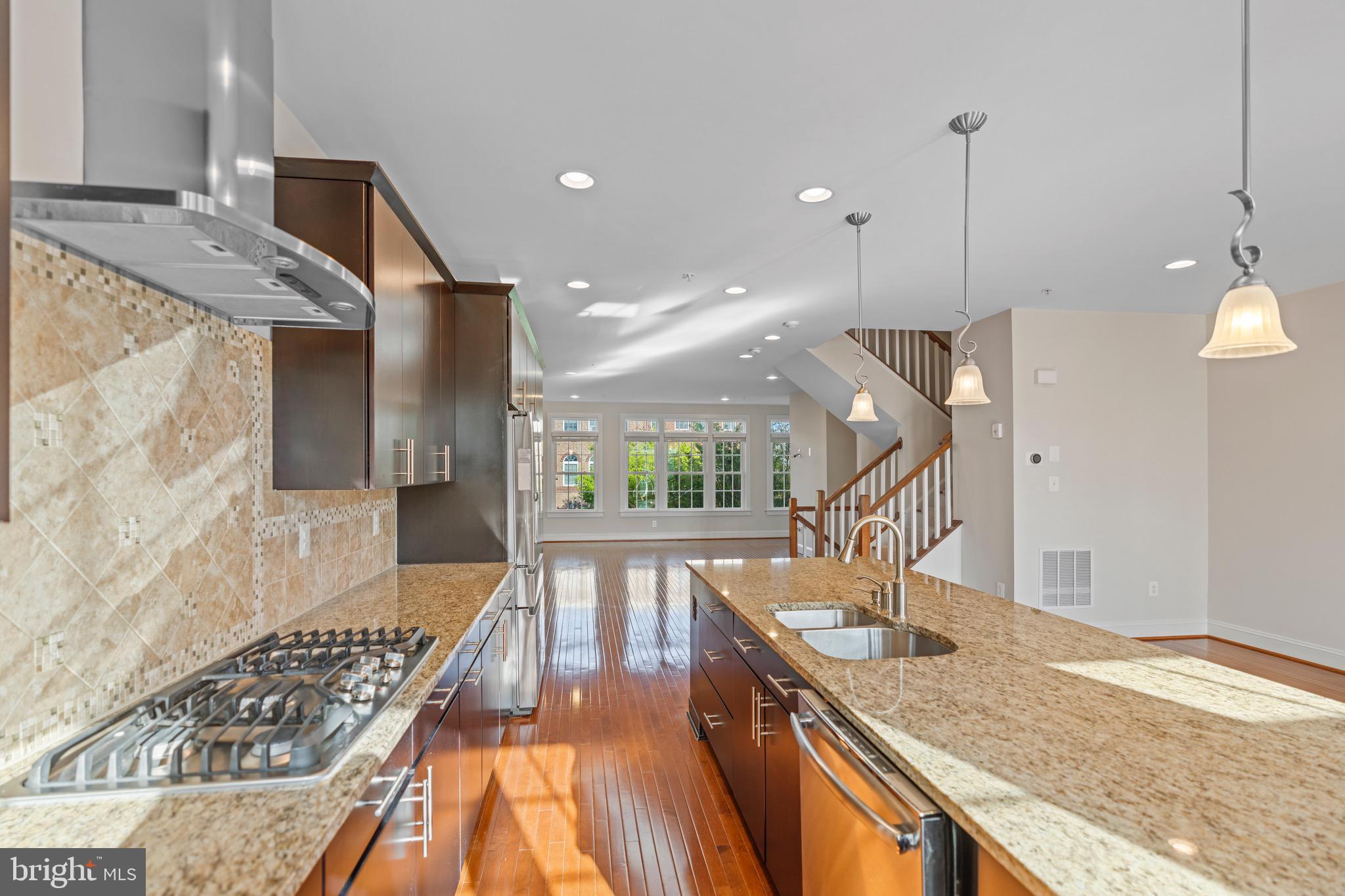 DARNESTOWN AT TRAVILAH - Residential