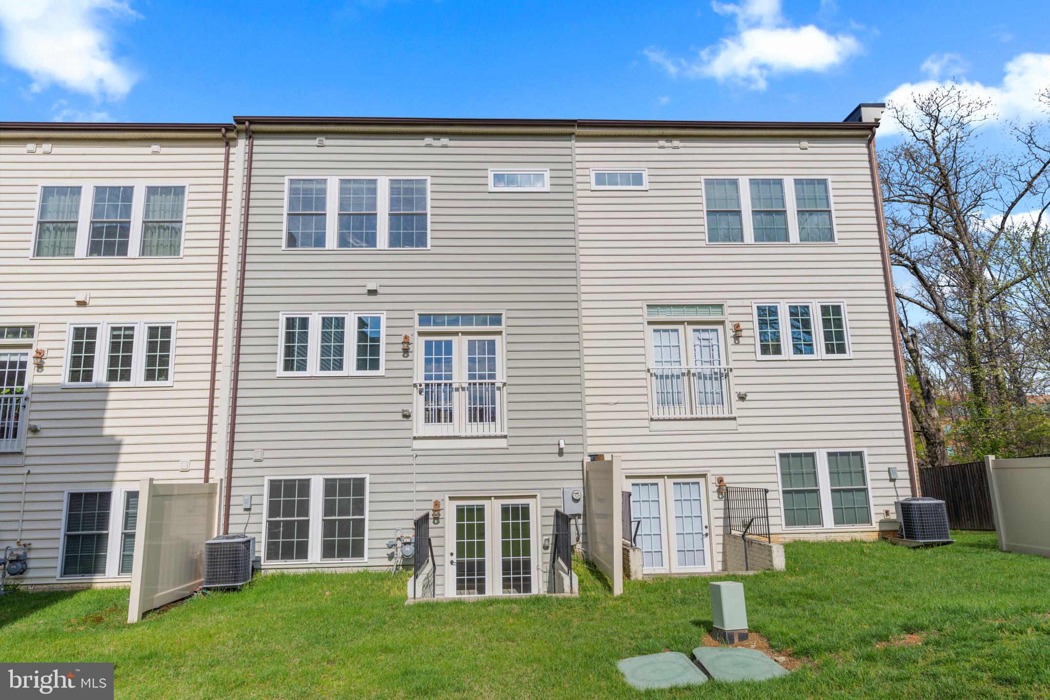 DARNESTOWN AT TRAVILAH - Residential