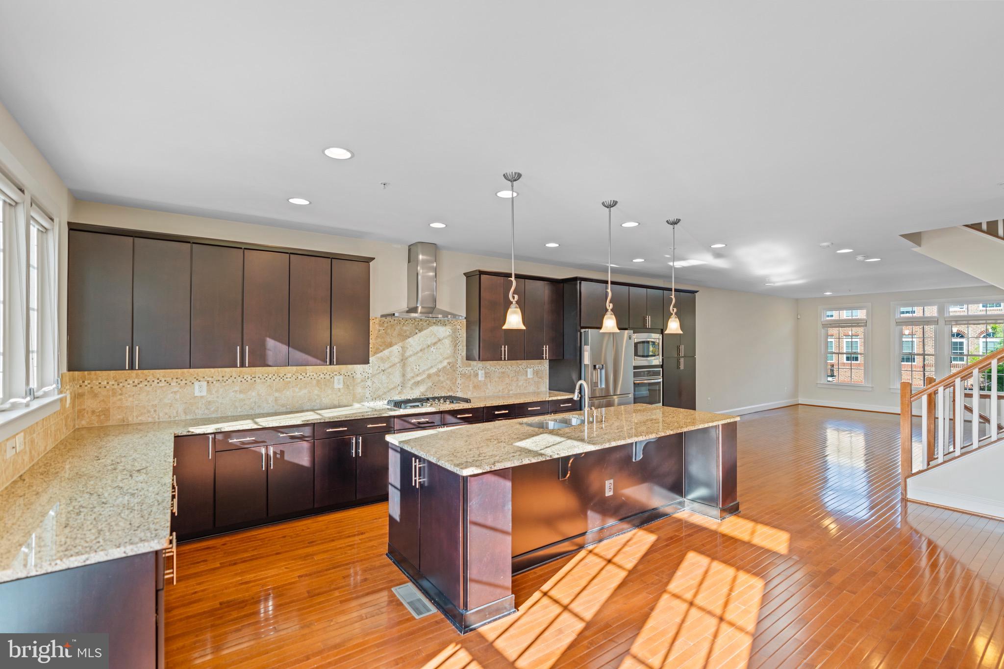 DARNESTOWN AT TRAVILAH - Residential