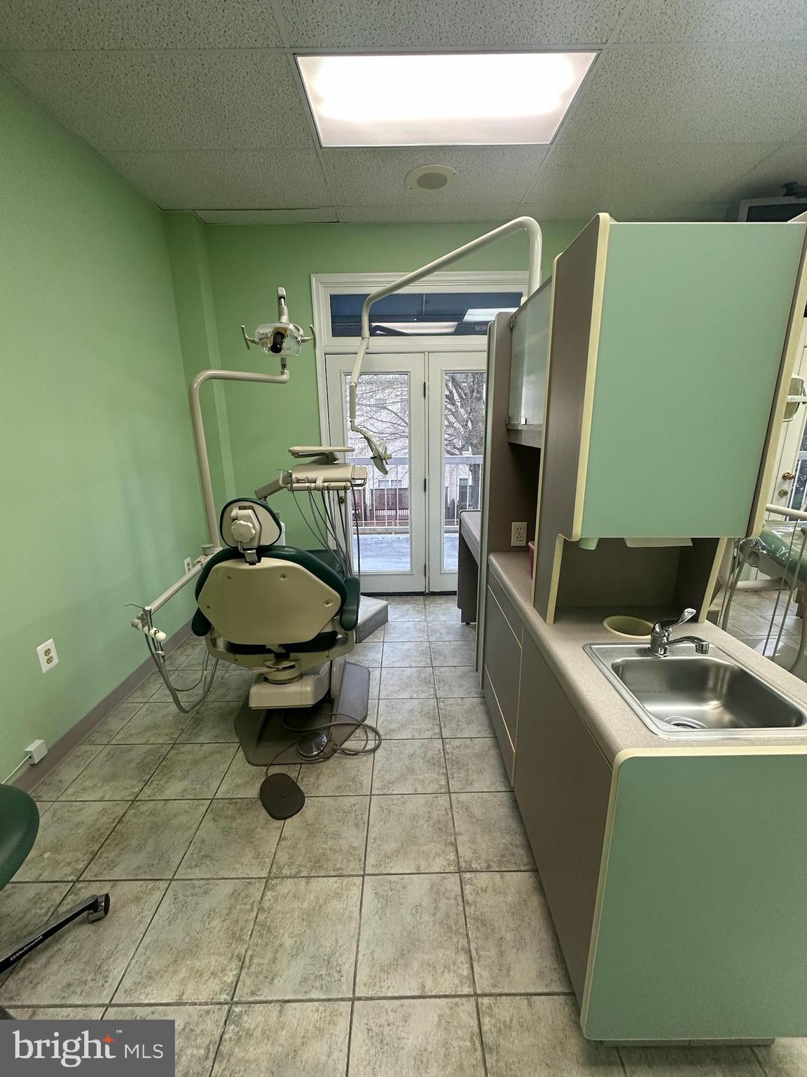 PICKETT CENTER - Commercial Sale