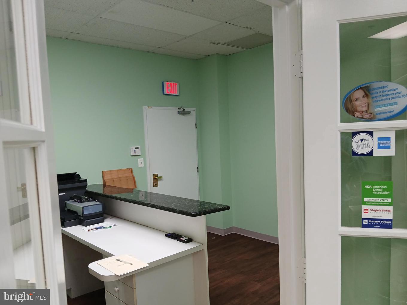 PICKETT CENTER - Commercial Sale