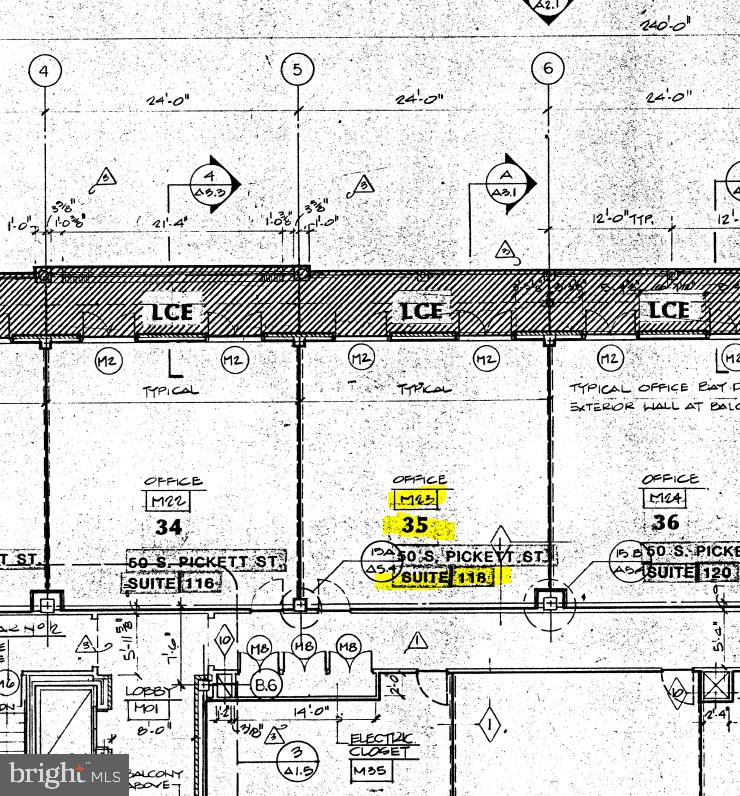 PICKETT CENTER - Commercial Sale