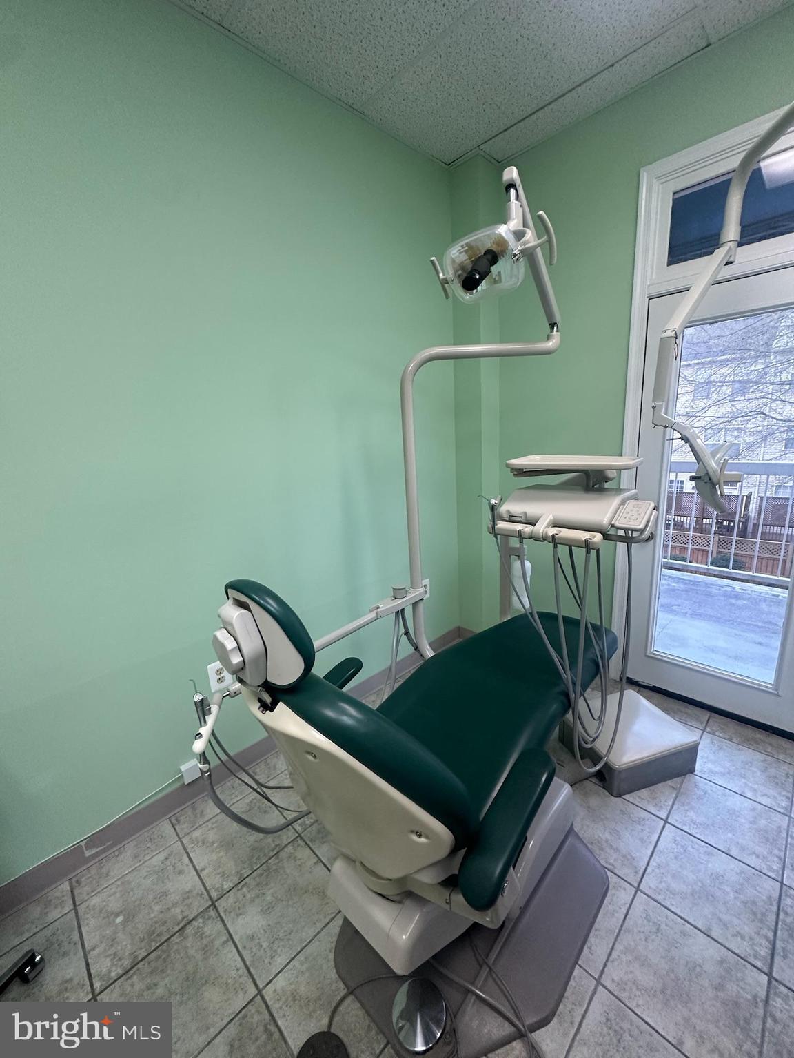 PICKETT CENTER - Commercial Sale