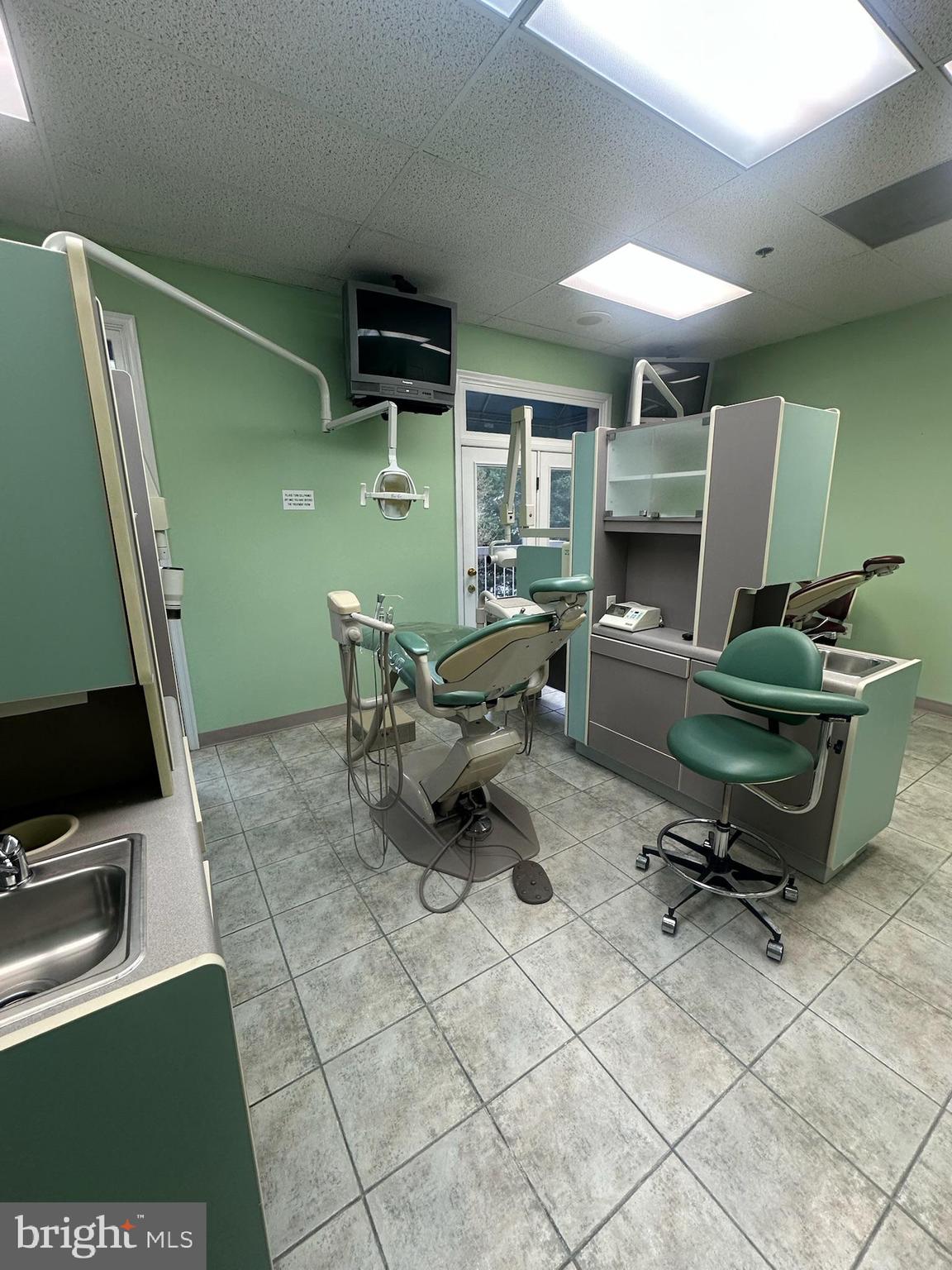 PICKETT CENTER - Commercial Sale