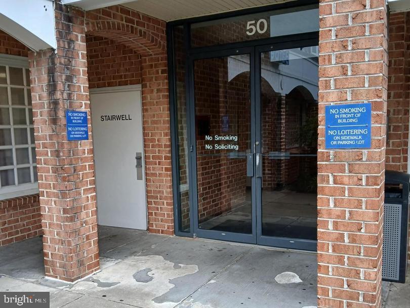 50 S PICKETT STREET 118