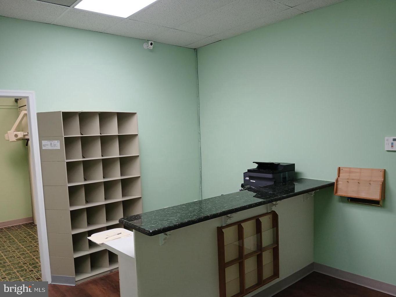 PICKETT CENTER - Commercial Sale