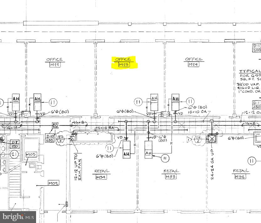 PICKETT CENTER - Commercial Sale