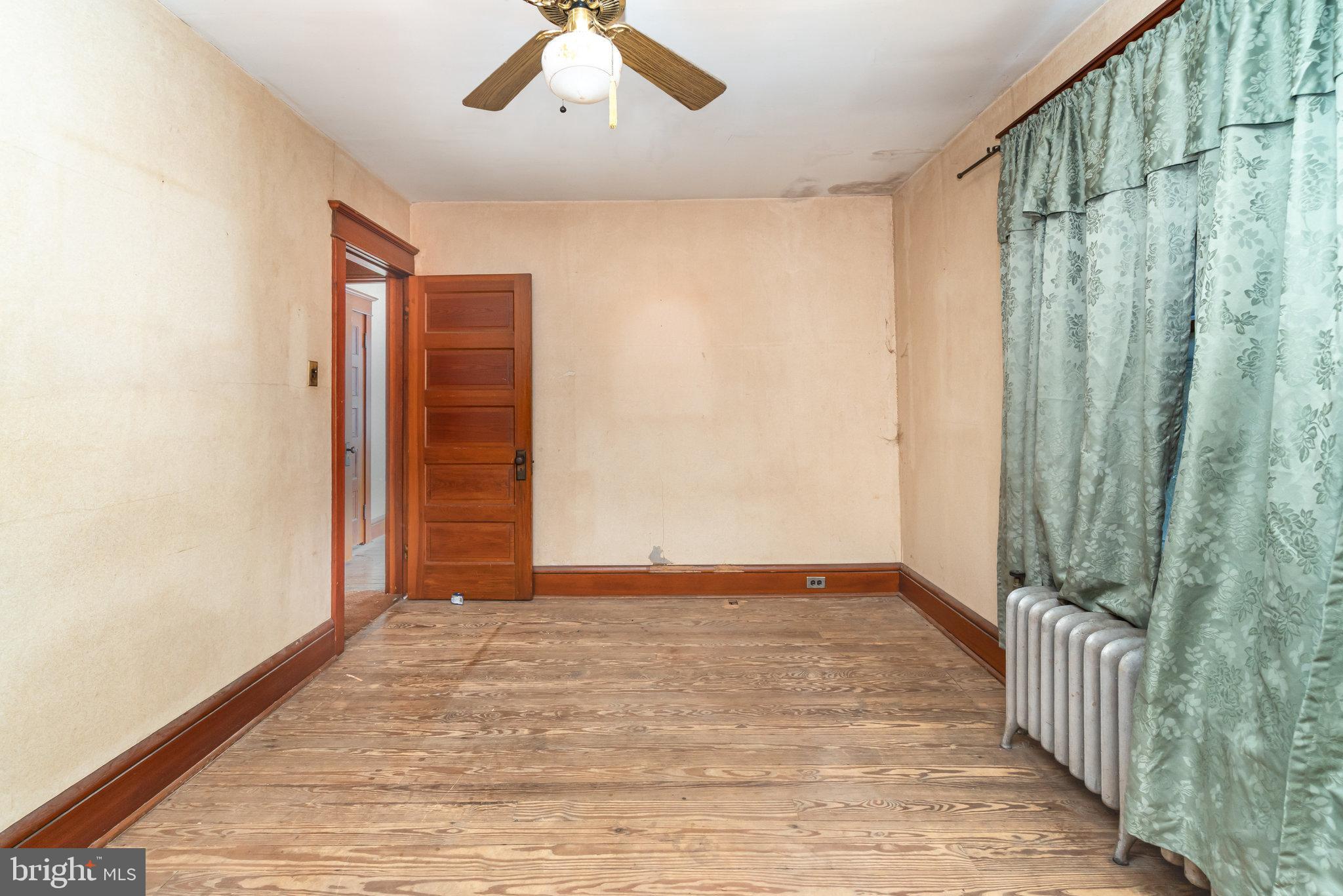 LYKENS BOROUGH - Residential