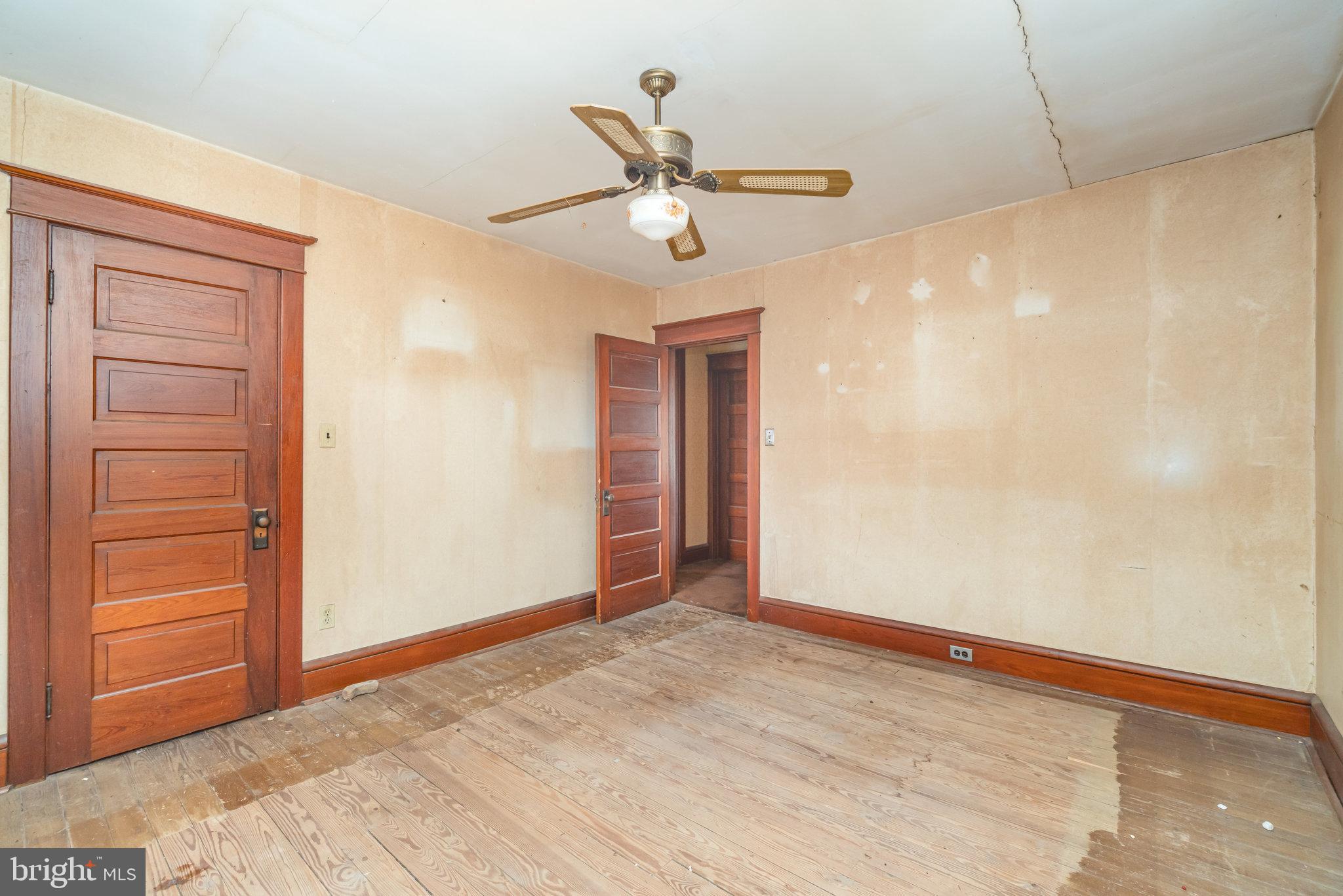 LYKENS BOROUGH - Residential