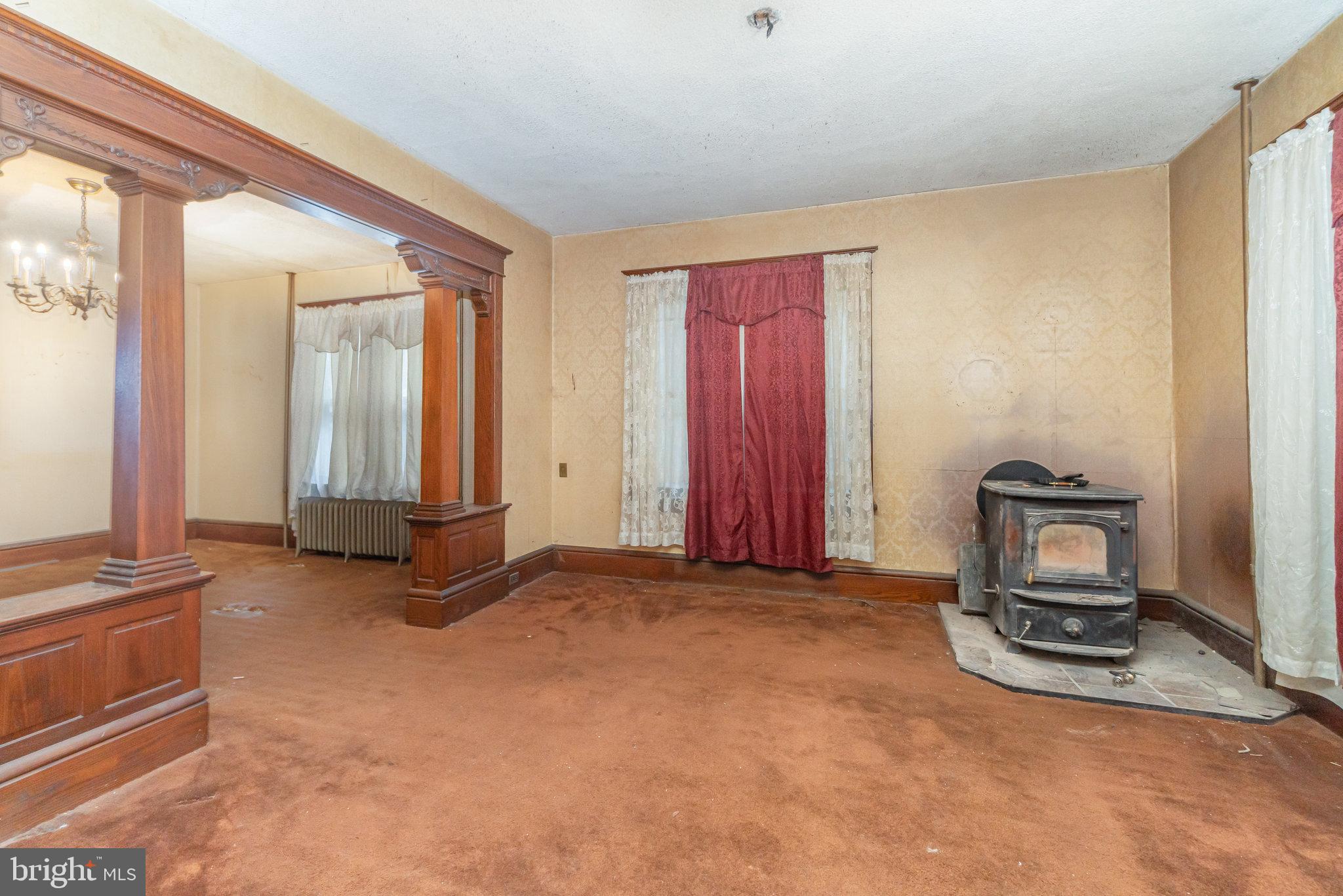 LYKENS BOROUGH - Residential