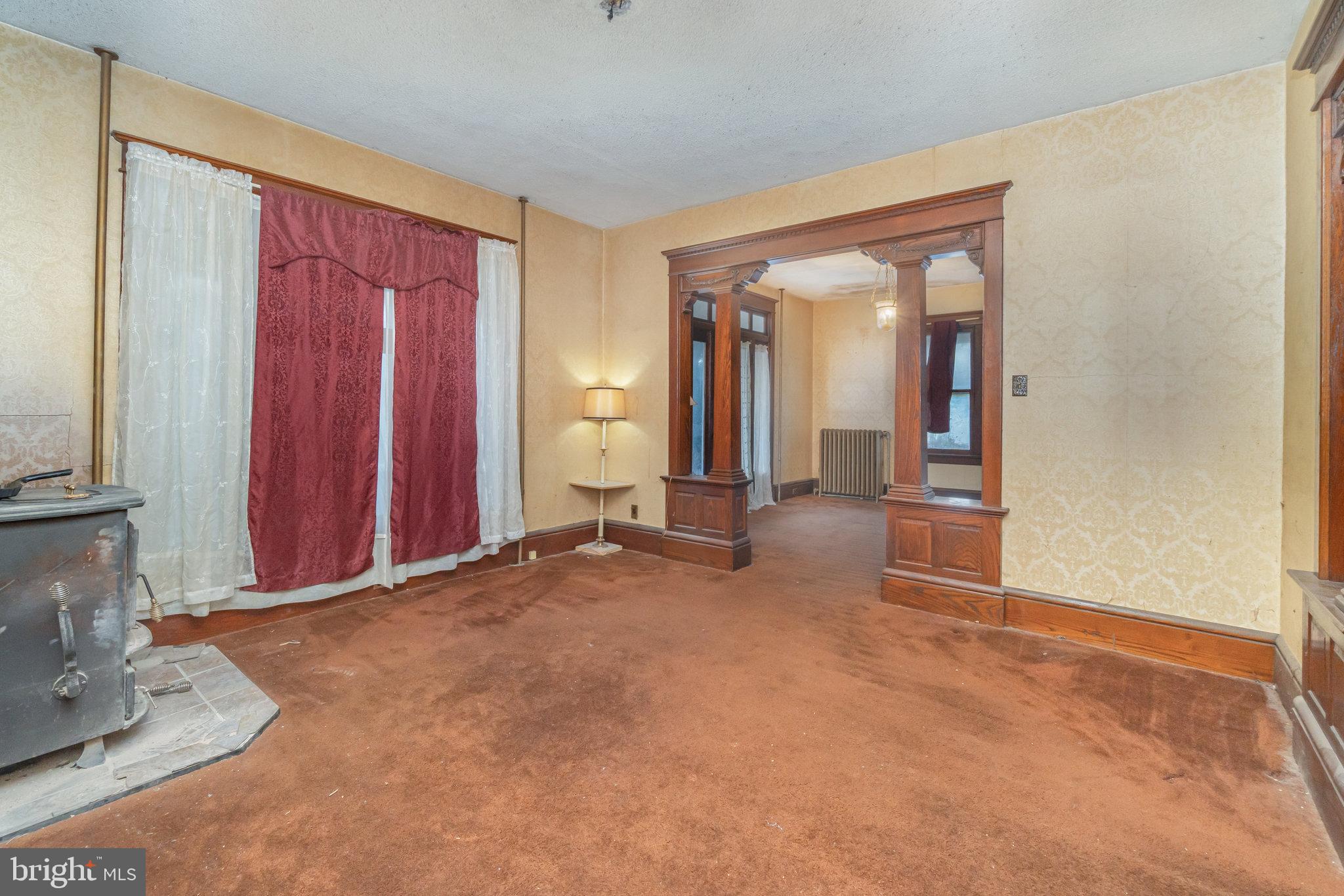 LYKENS BOROUGH - Residential