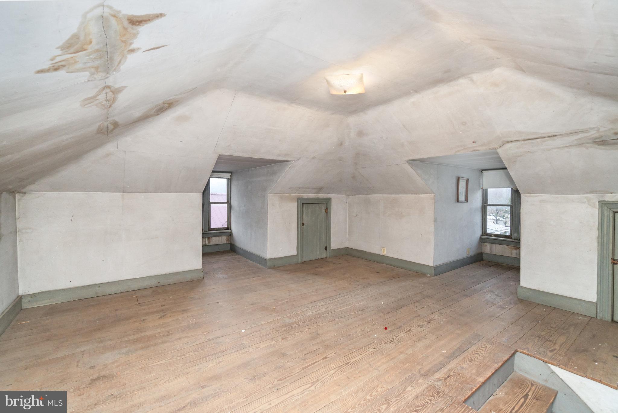 LYKENS BOROUGH - Residential