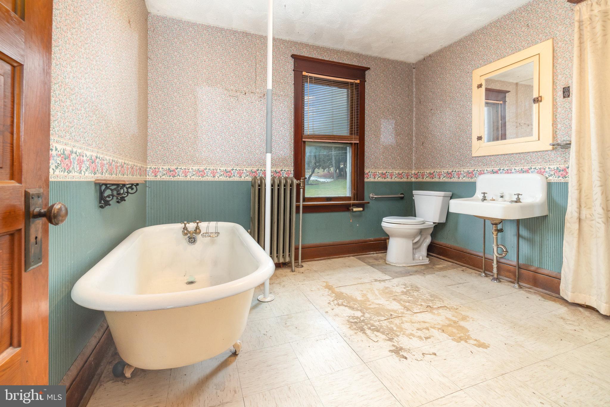 LYKENS BOROUGH - Residential