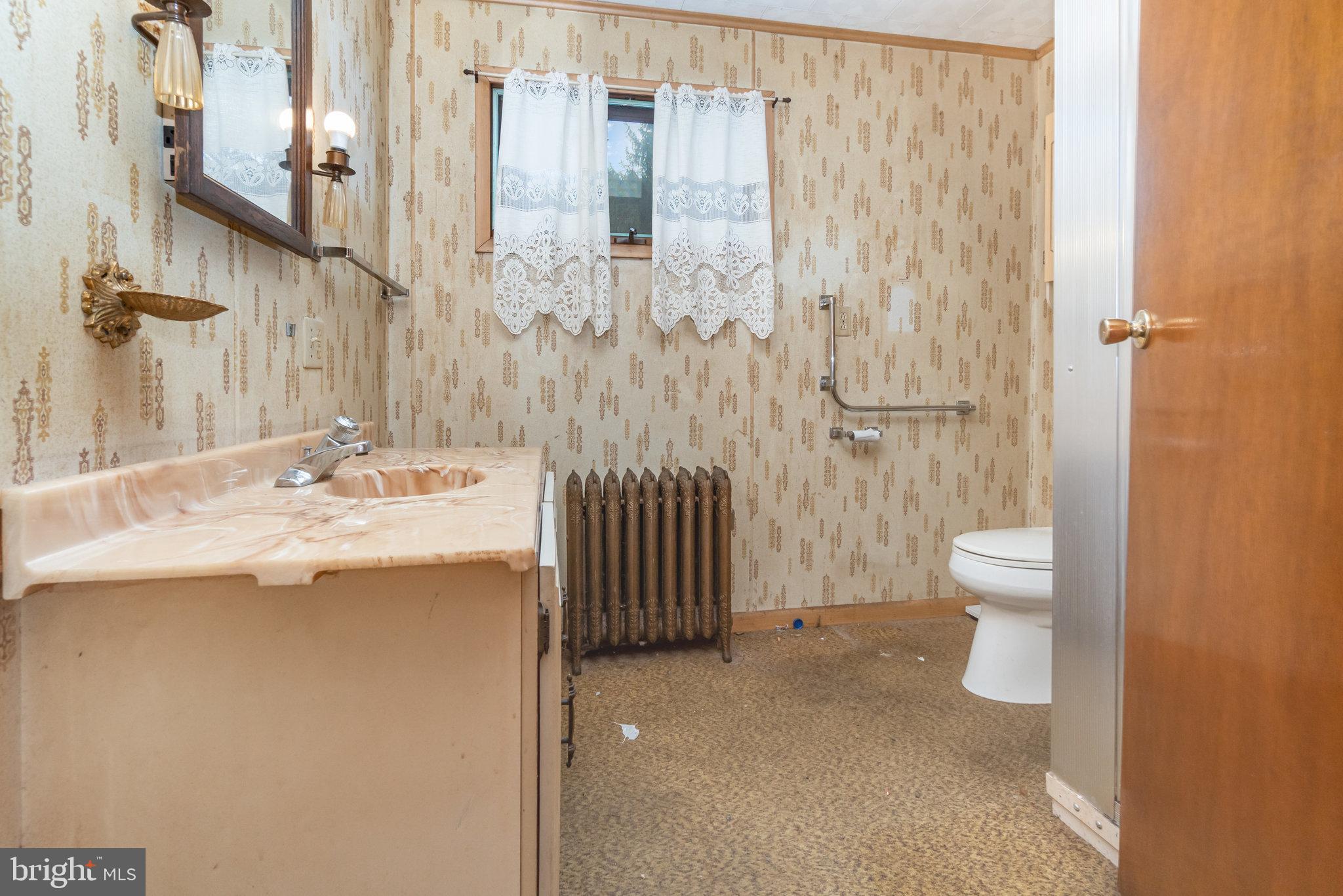 LYKENS BOROUGH - Residential