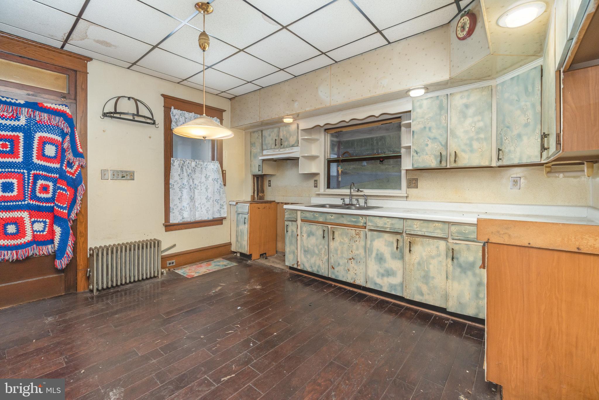 LYKENS BOROUGH - Residential