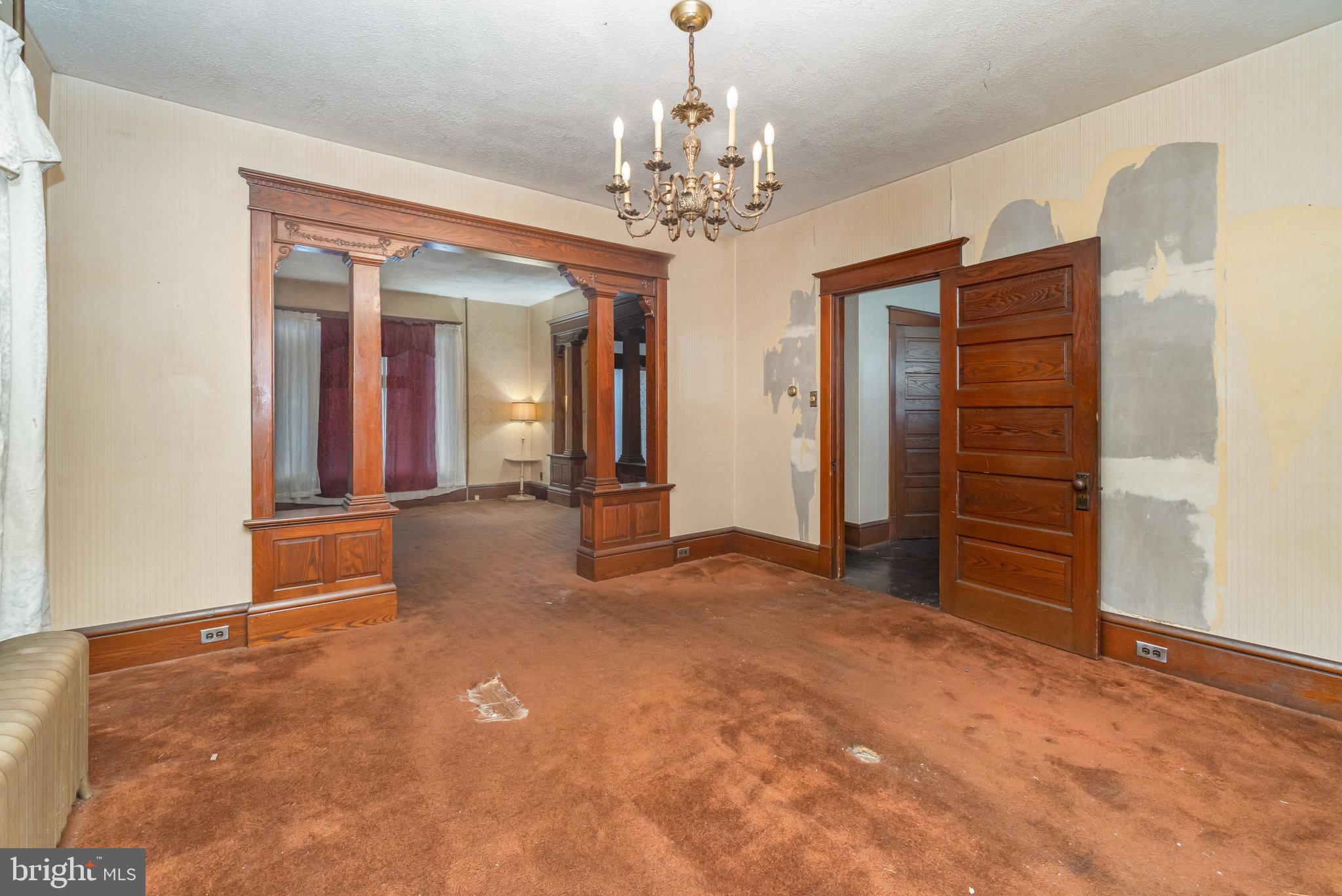 LYKENS BOROUGH - Residential