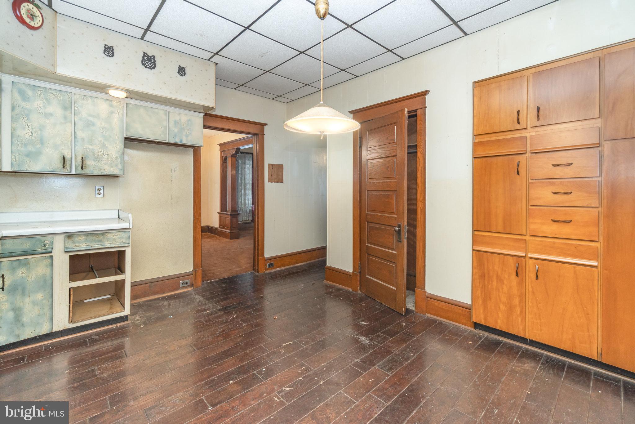 LYKENS BOROUGH - Residential