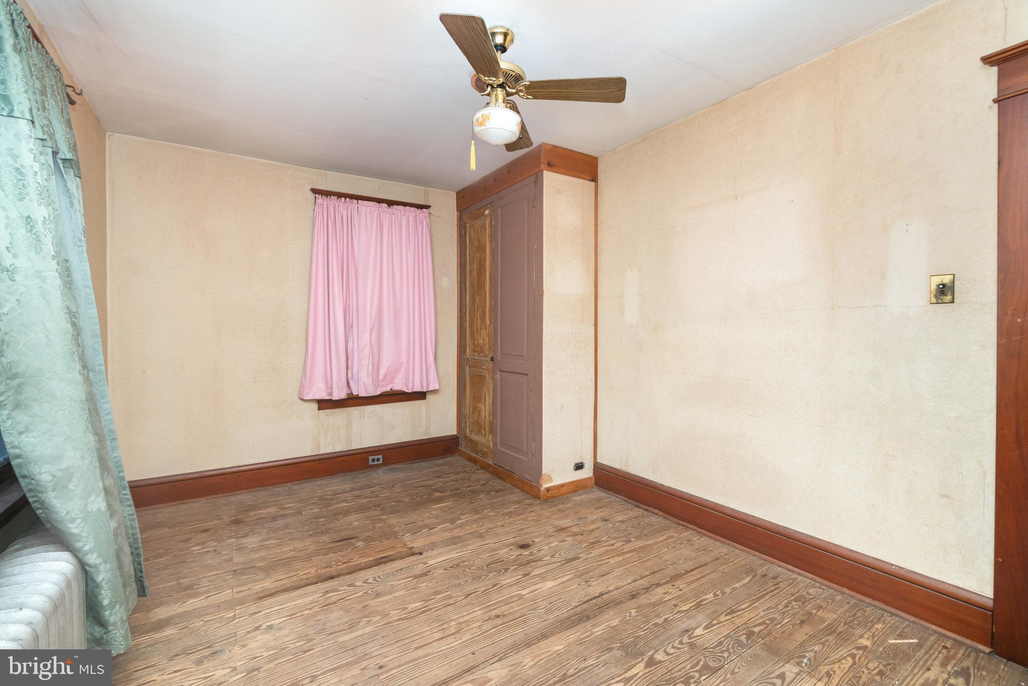 LYKENS BOROUGH - Residential