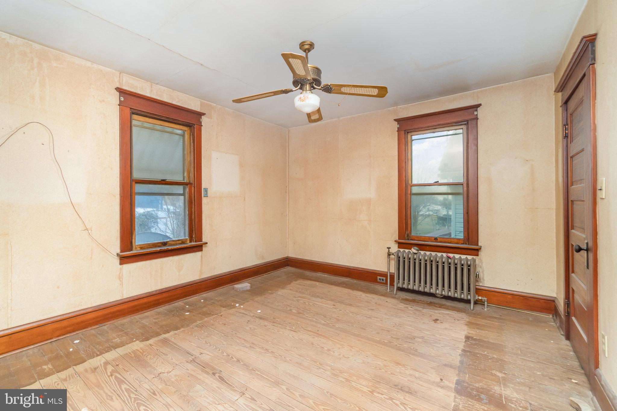 LYKENS BOROUGH - Residential