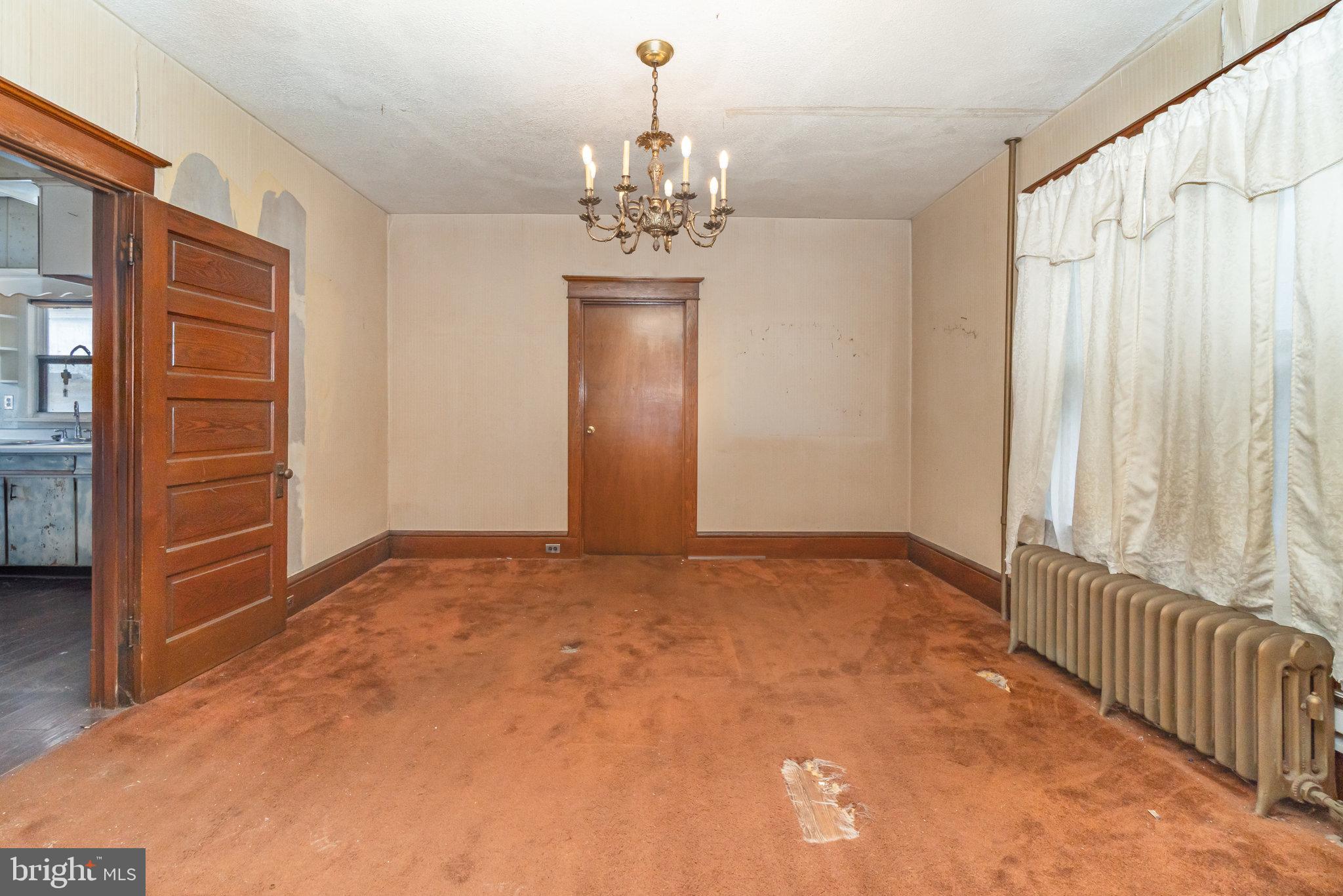 LYKENS BOROUGH - Residential