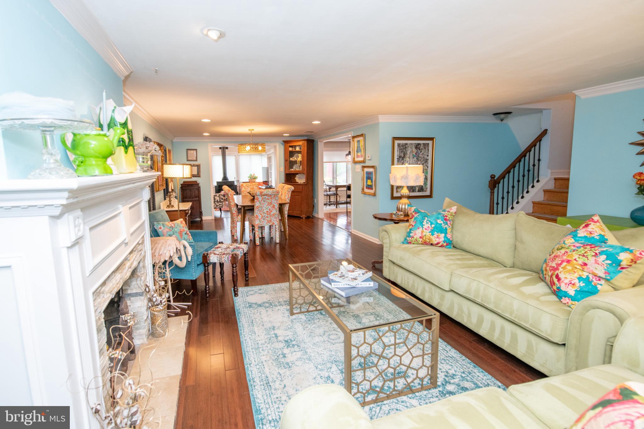 119 FAIRHILL DRIVE