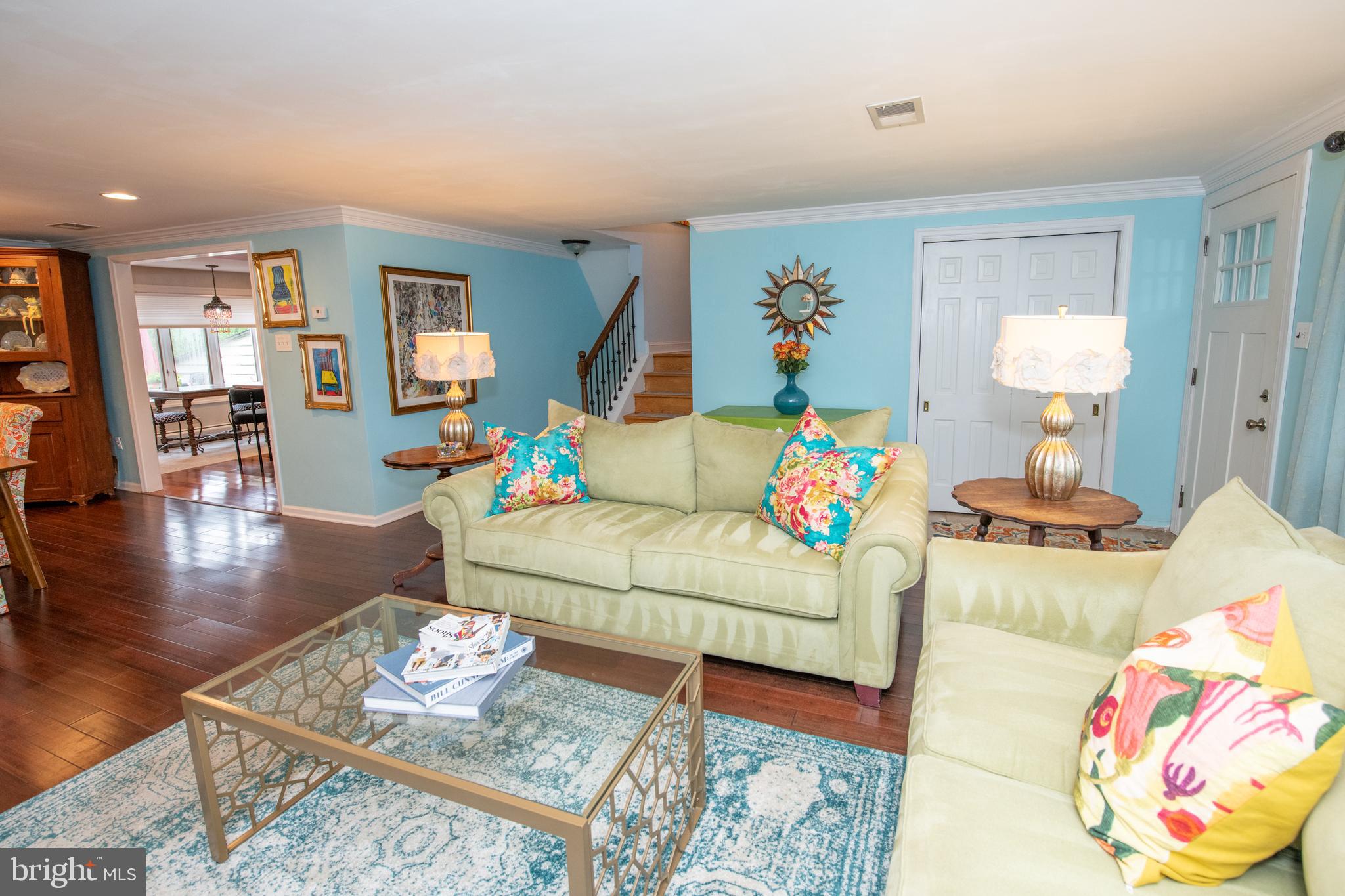 119 FAIRHILL DRIVE