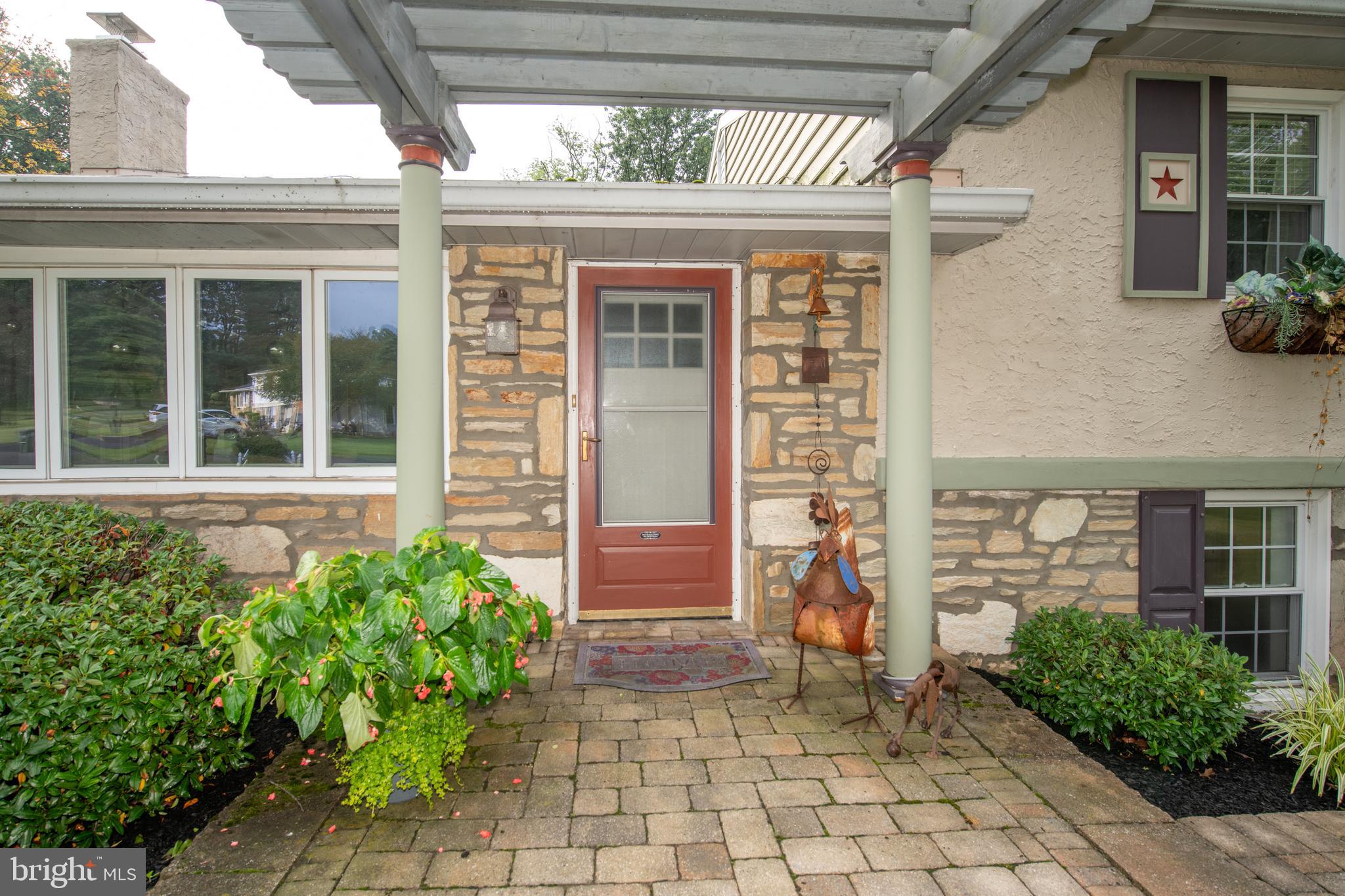 119 FAIRHILL DRIVE