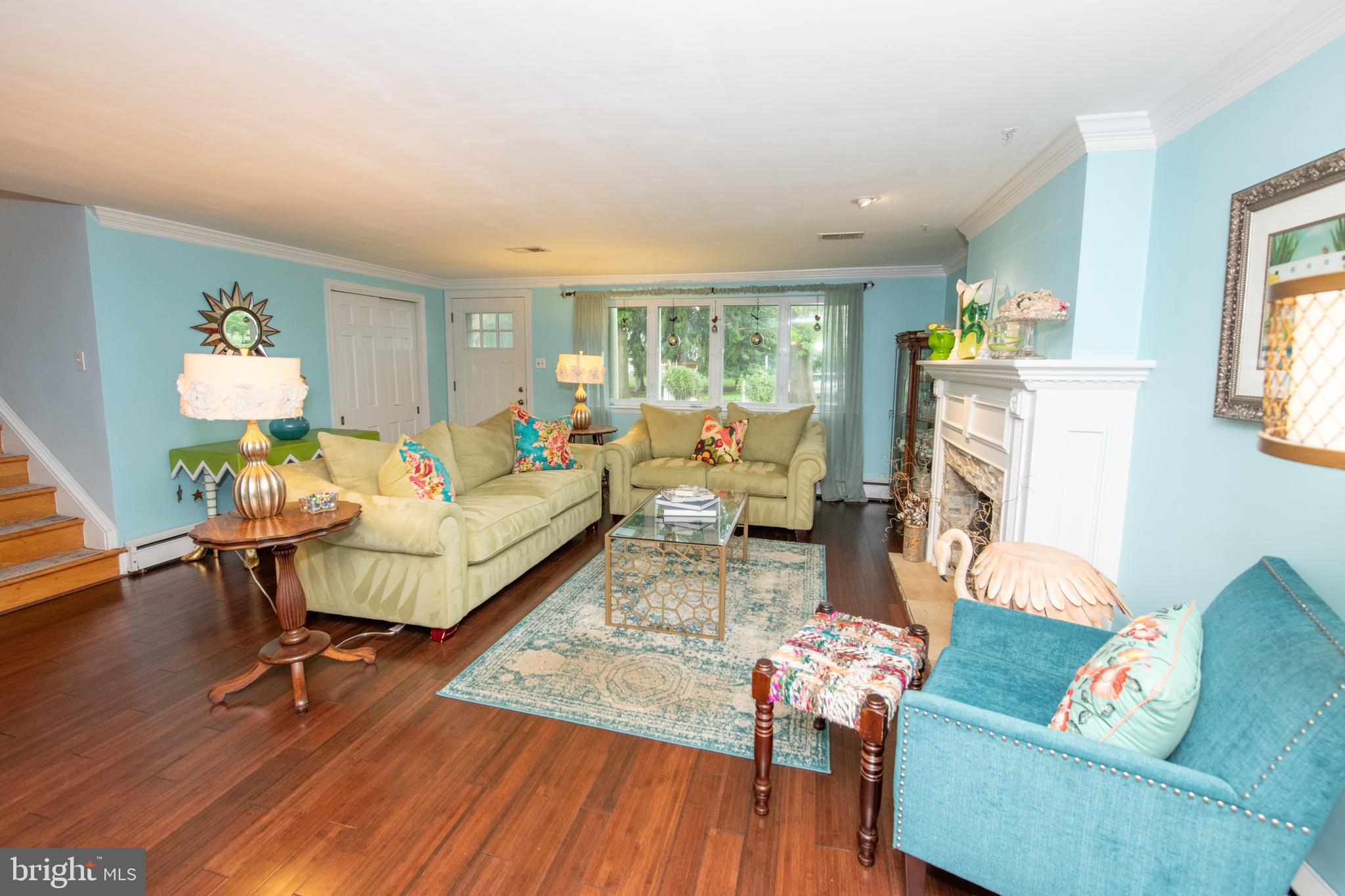 119 FAIRHILL DRIVE