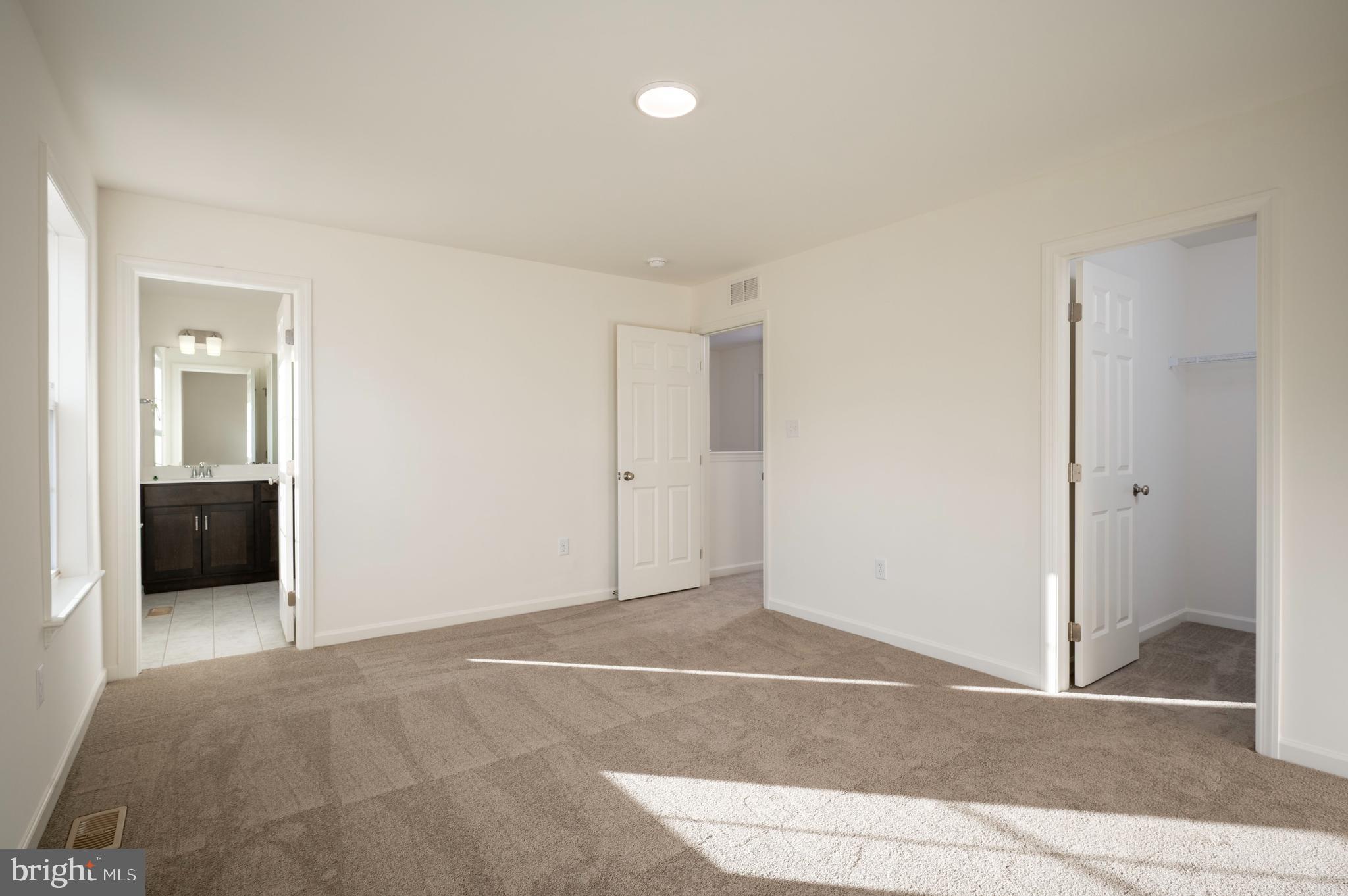 SPRING MEADOW RESERVE - Residential