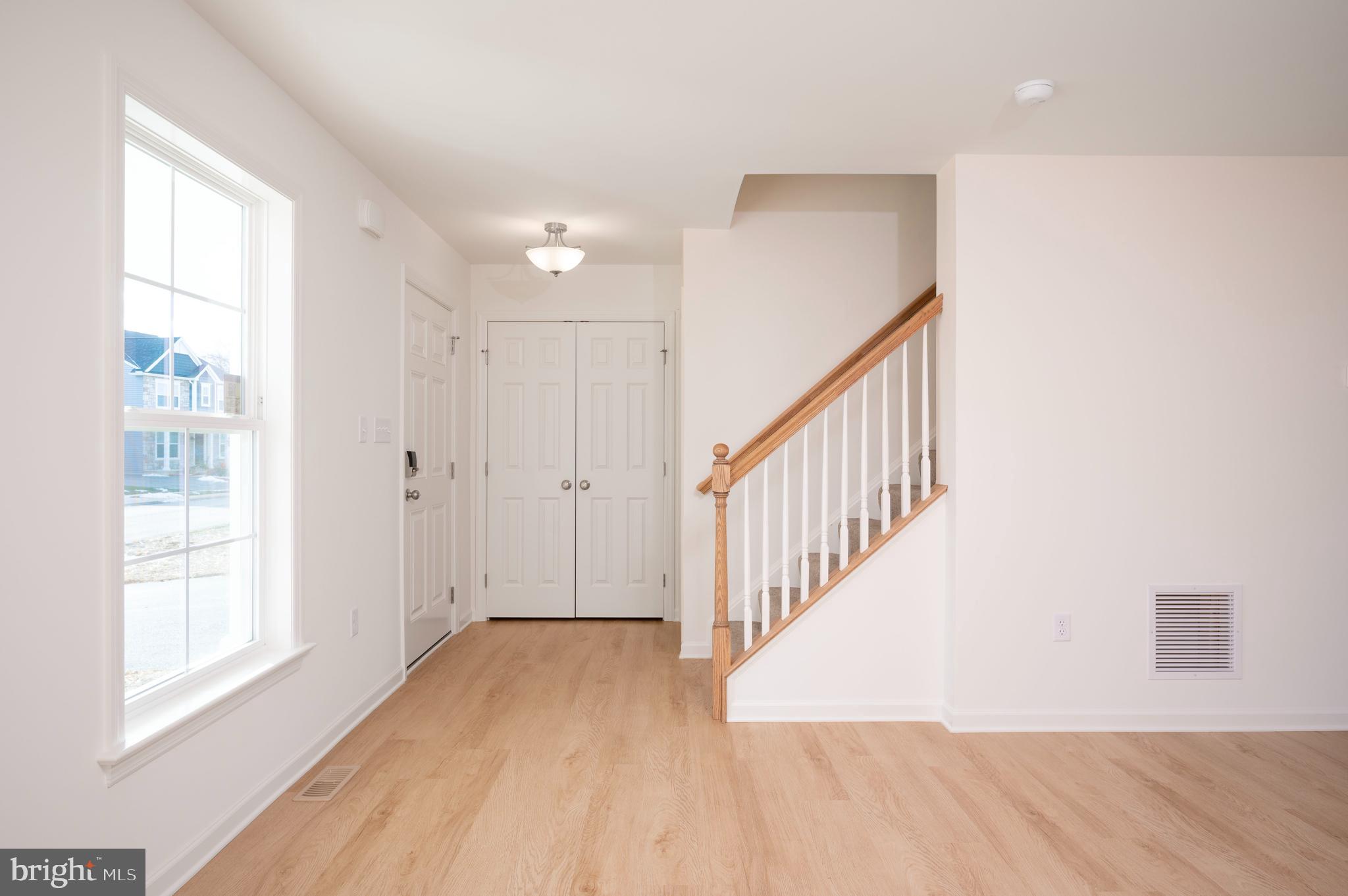 SPRING MEADOW RESERVE - Residential