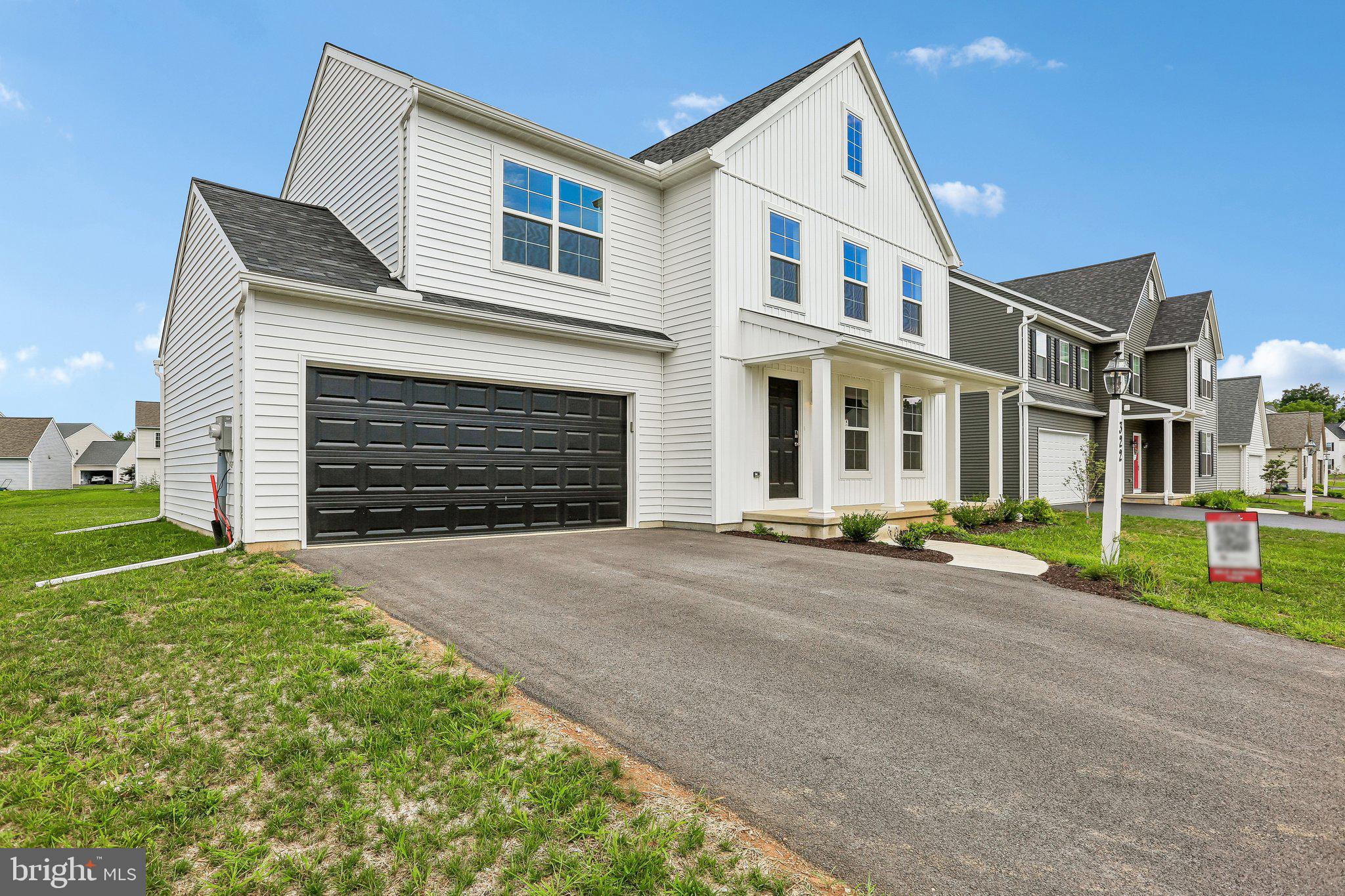 322 RESERVE LANE