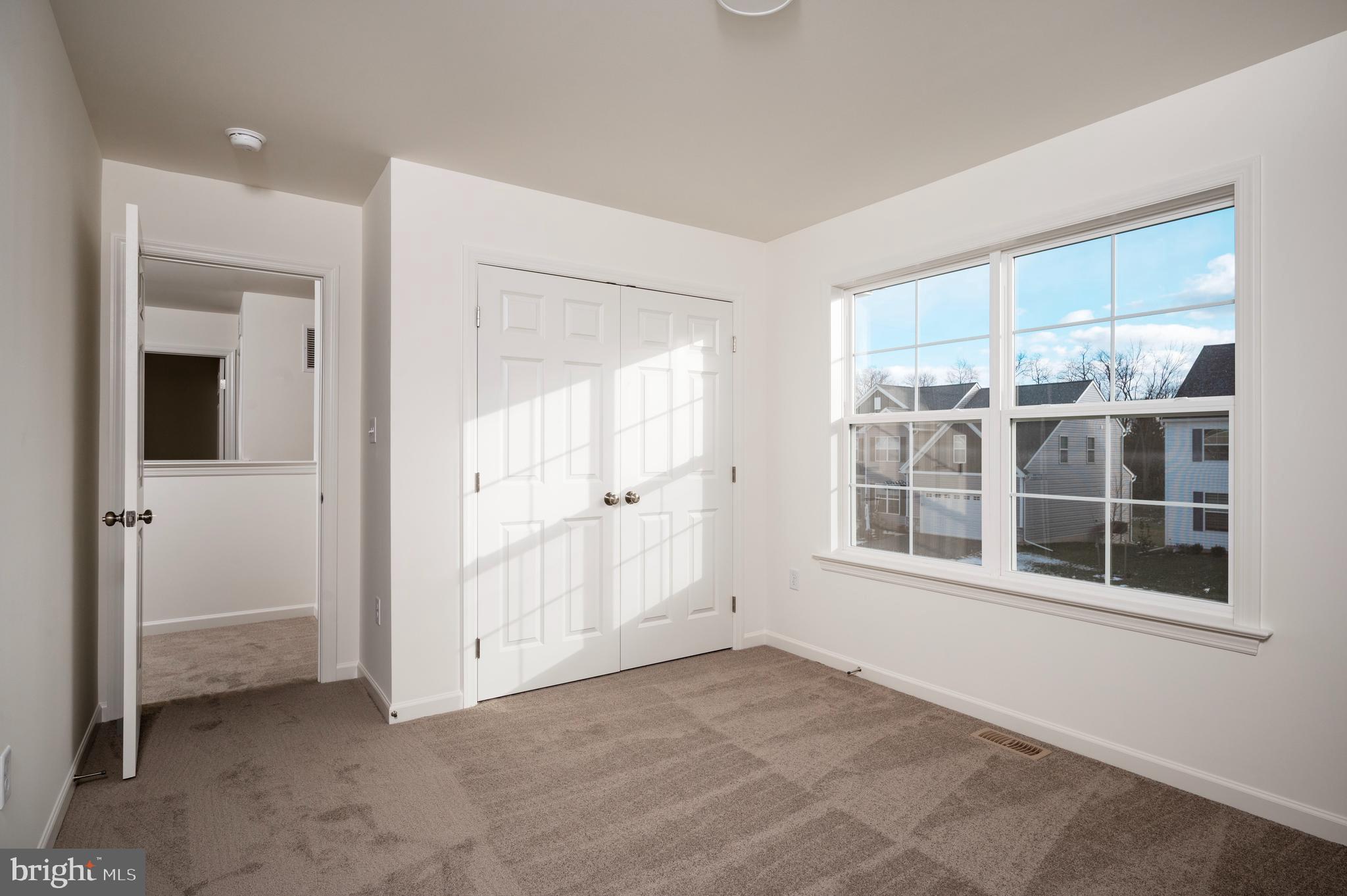 SPRING MEADOW RESERVE - Residential