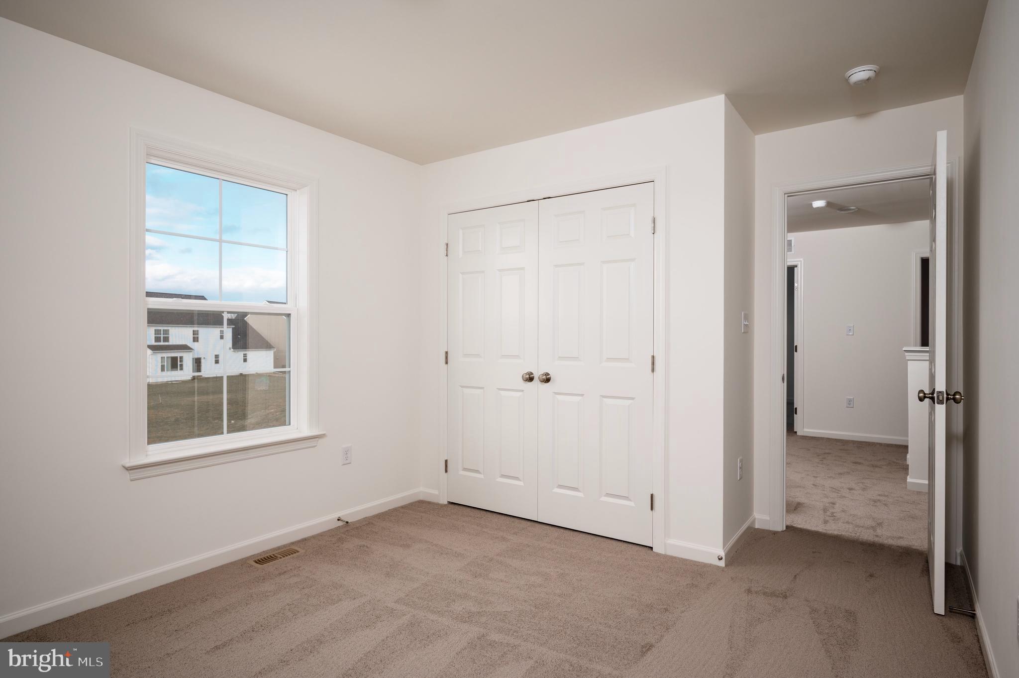 SPRING MEADOW RESERVE - Residential