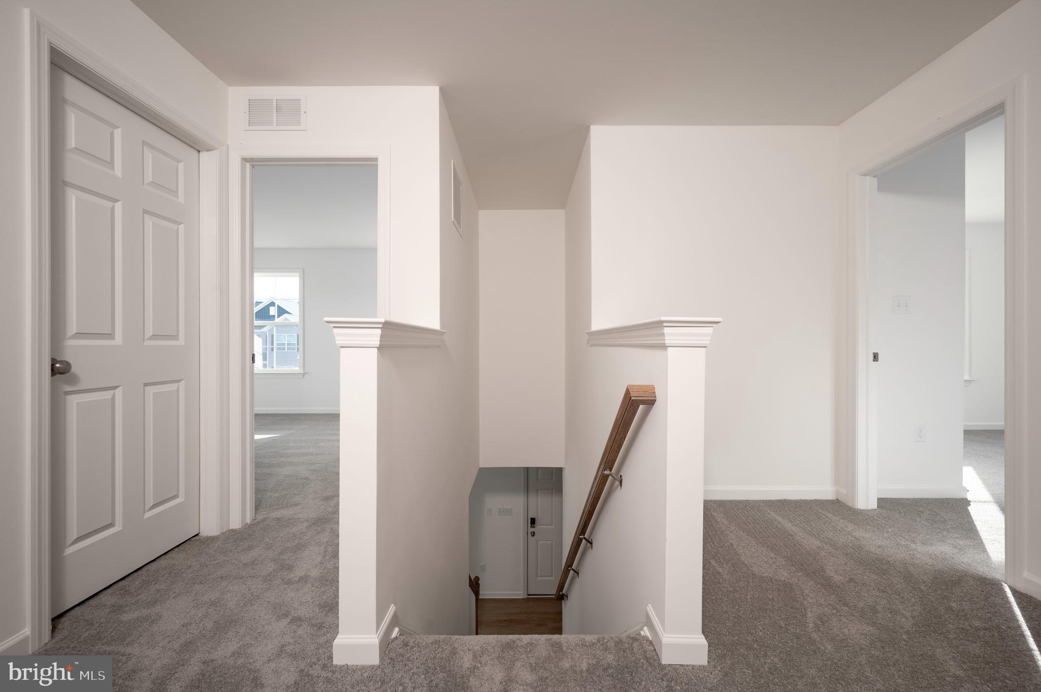 SPRING MEADOW RESERVE - Residential