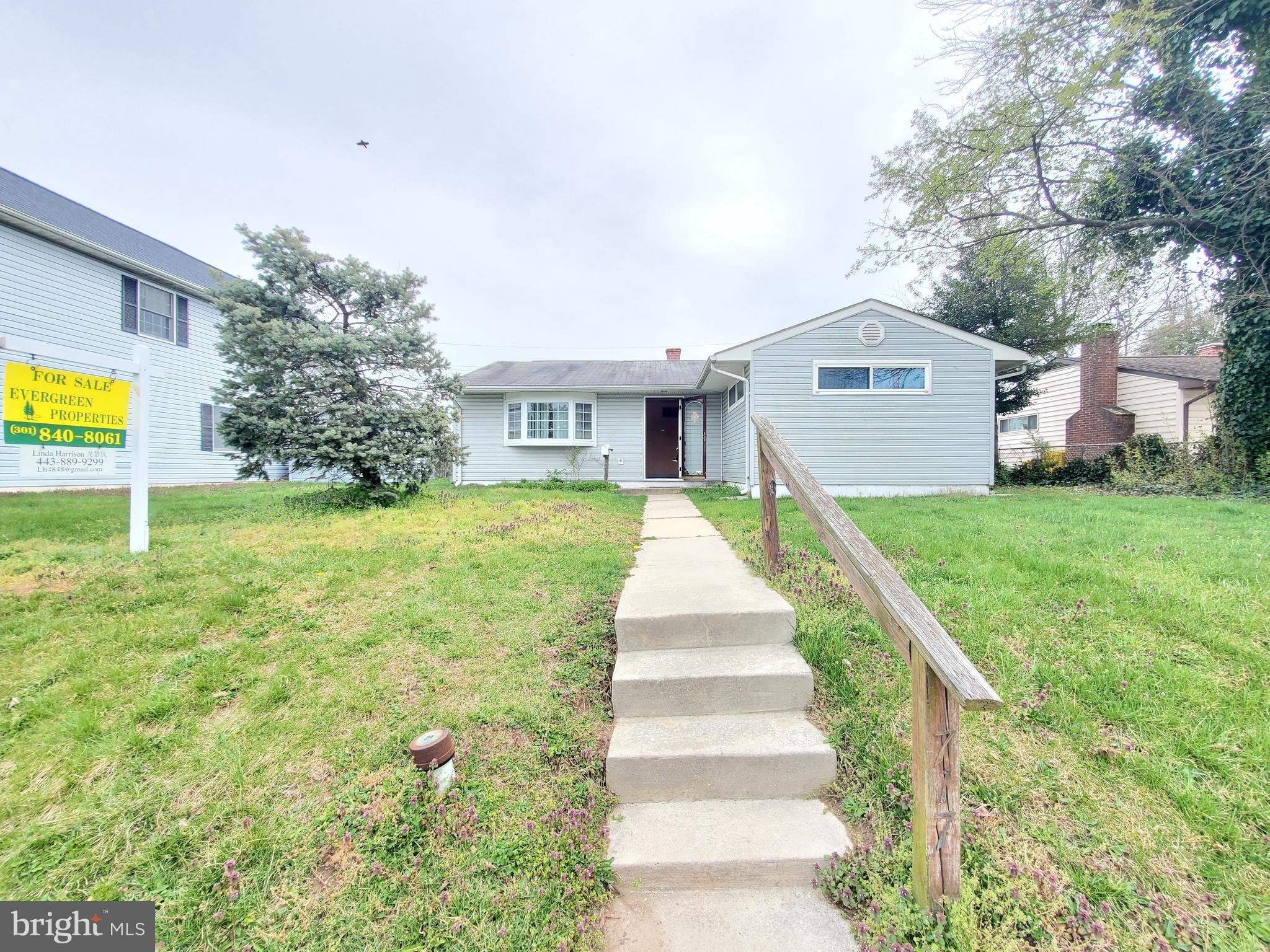 MUNROE GARDENS - Residential