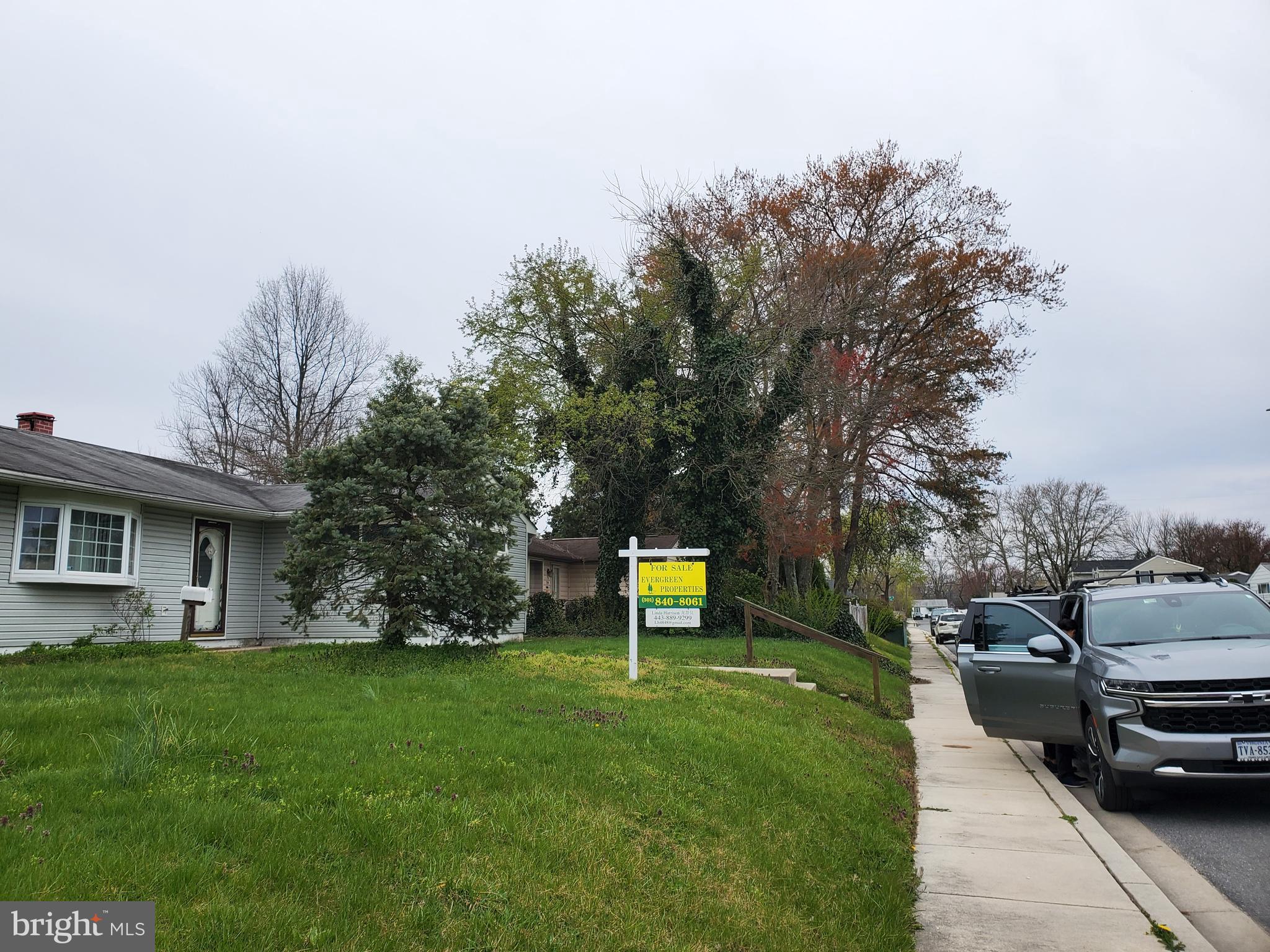 MUNROE GARDENS - Residential