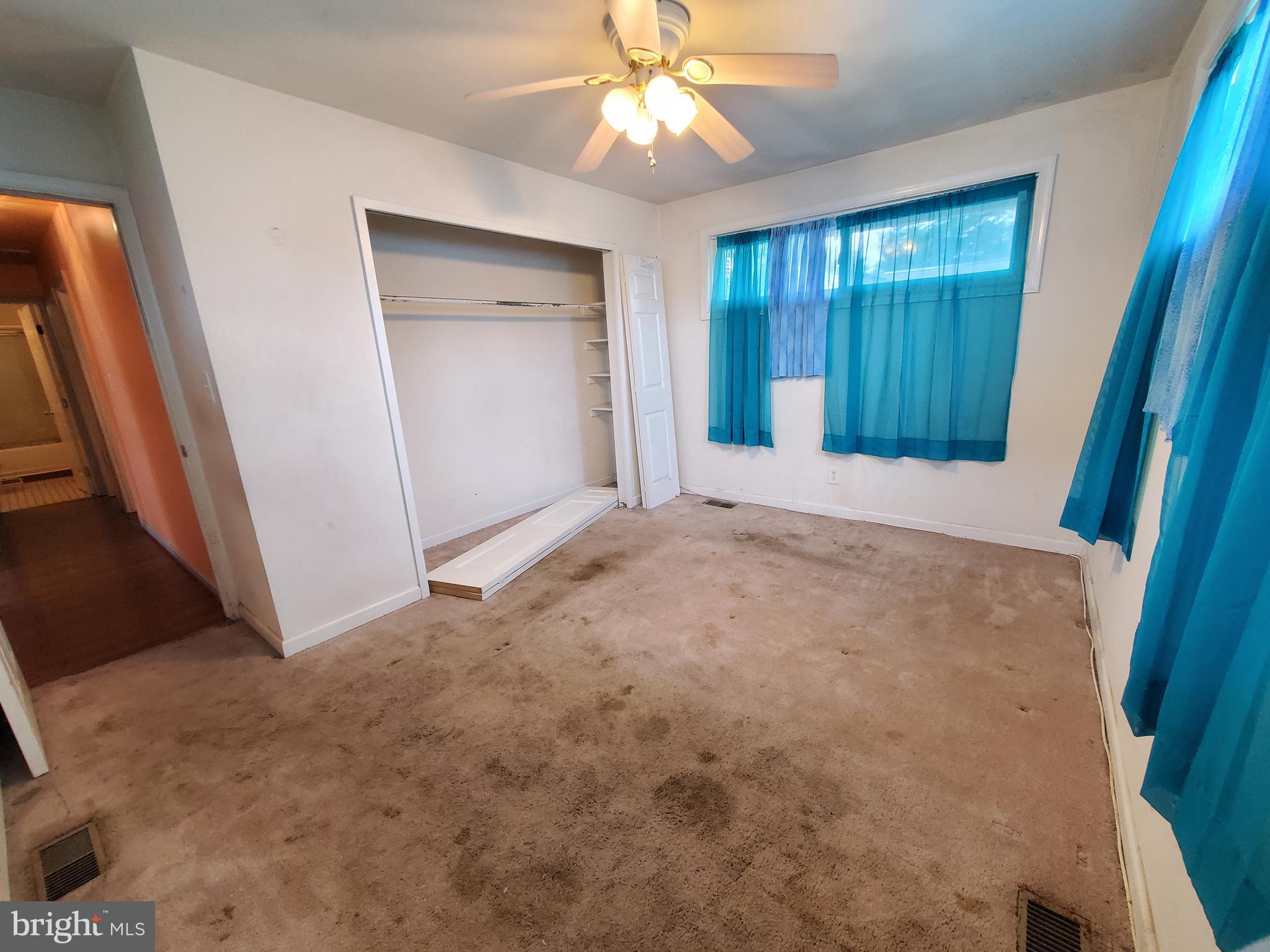 MUNROE GARDENS - Residential