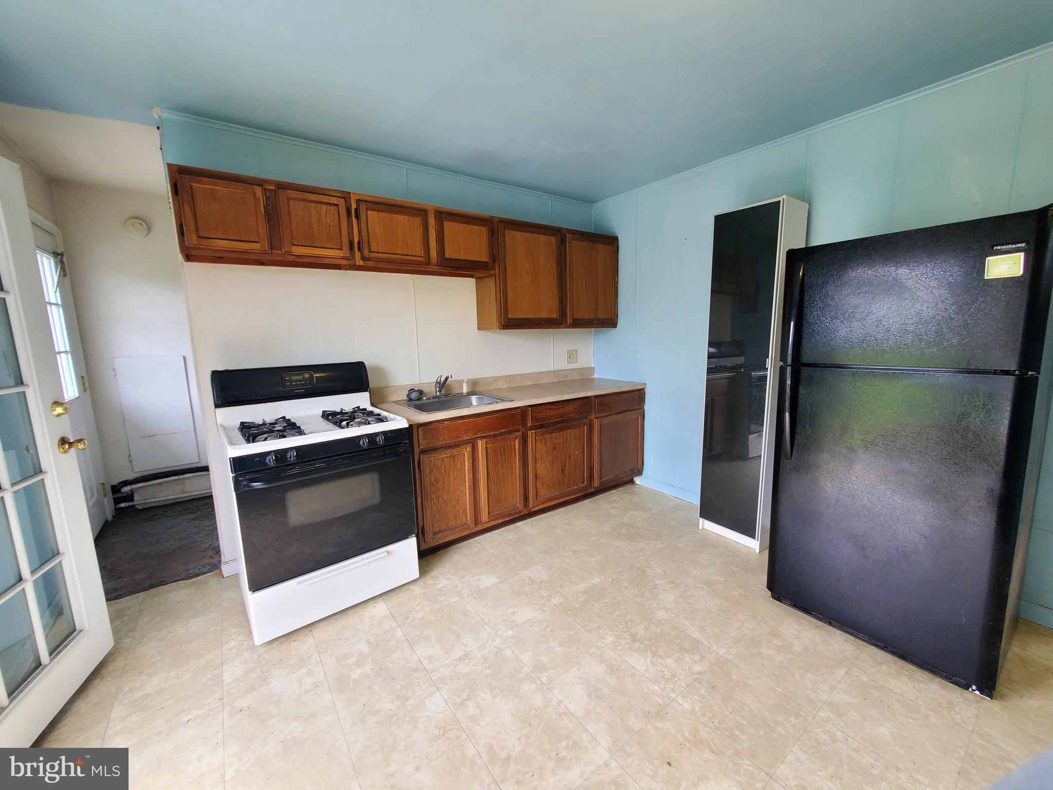 MUNROE GARDENS - Residential