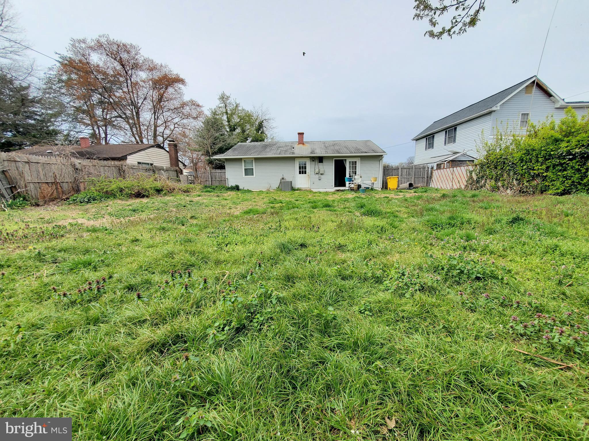 MUNROE GARDENS - Residential