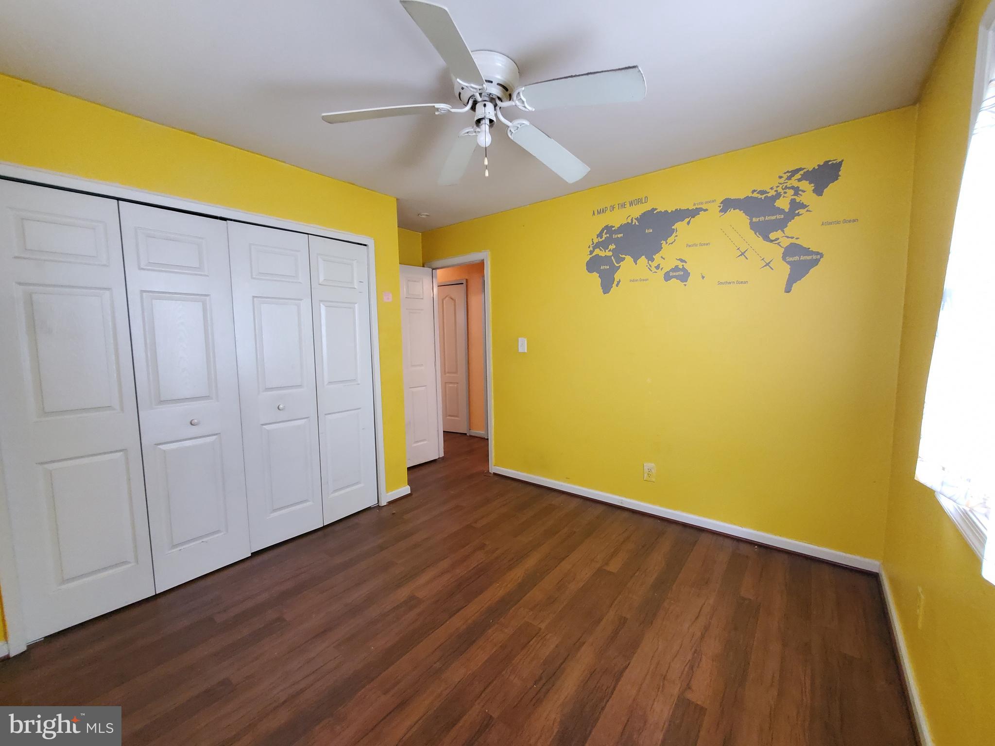 MUNROE GARDENS - Residential