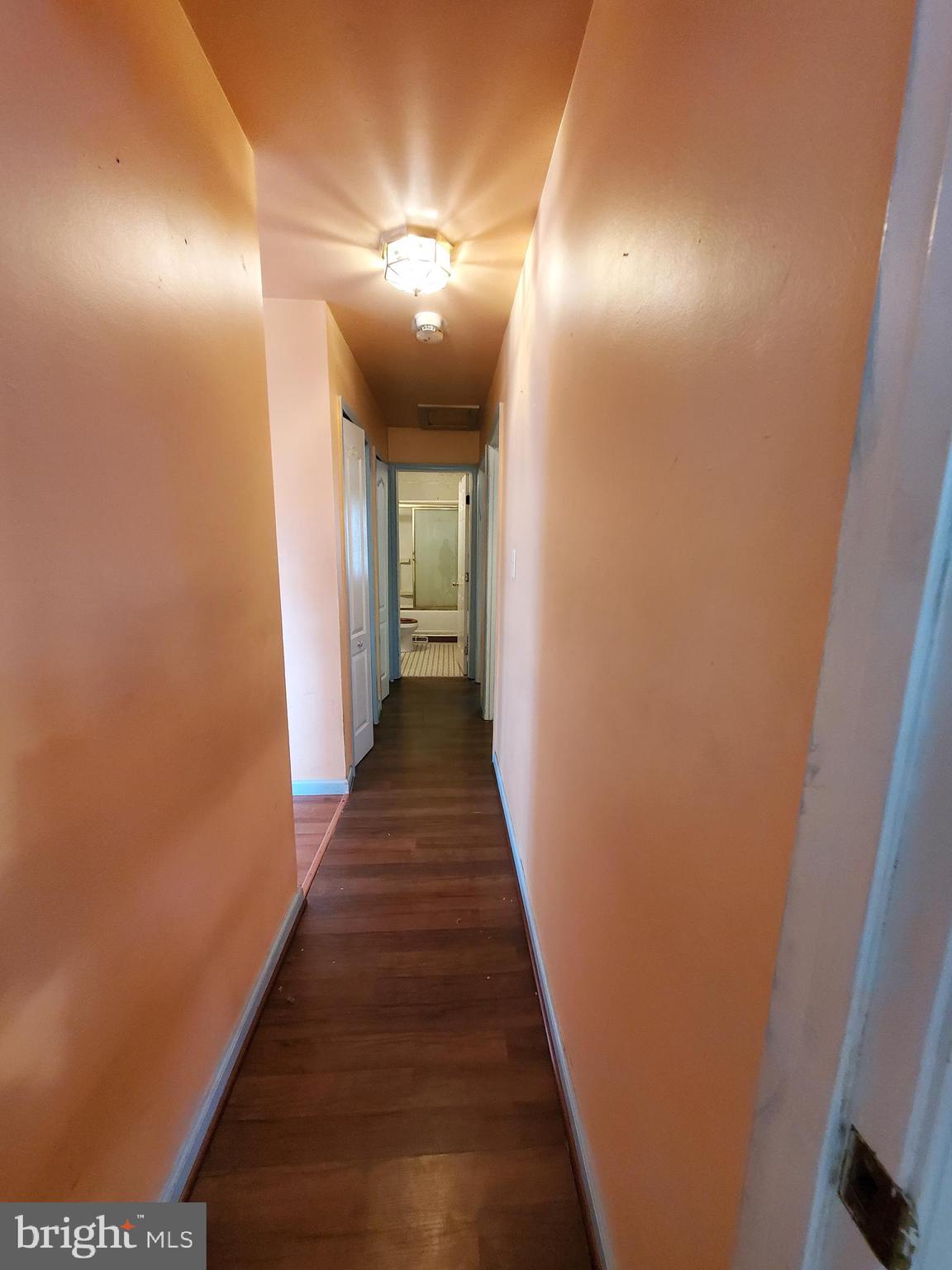 MUNROE GARDENS - Residential