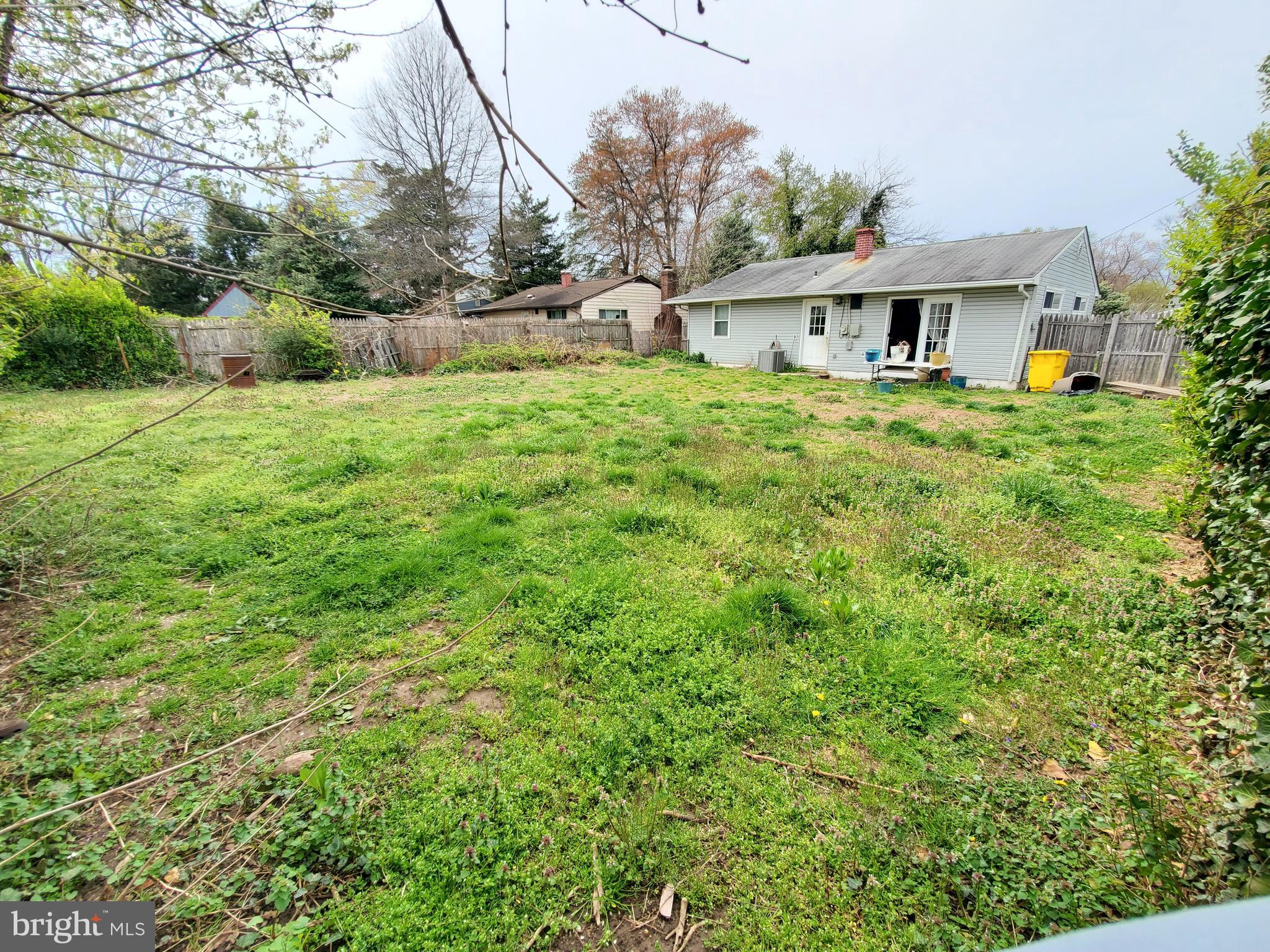 MUNROE GARDENS - Residential