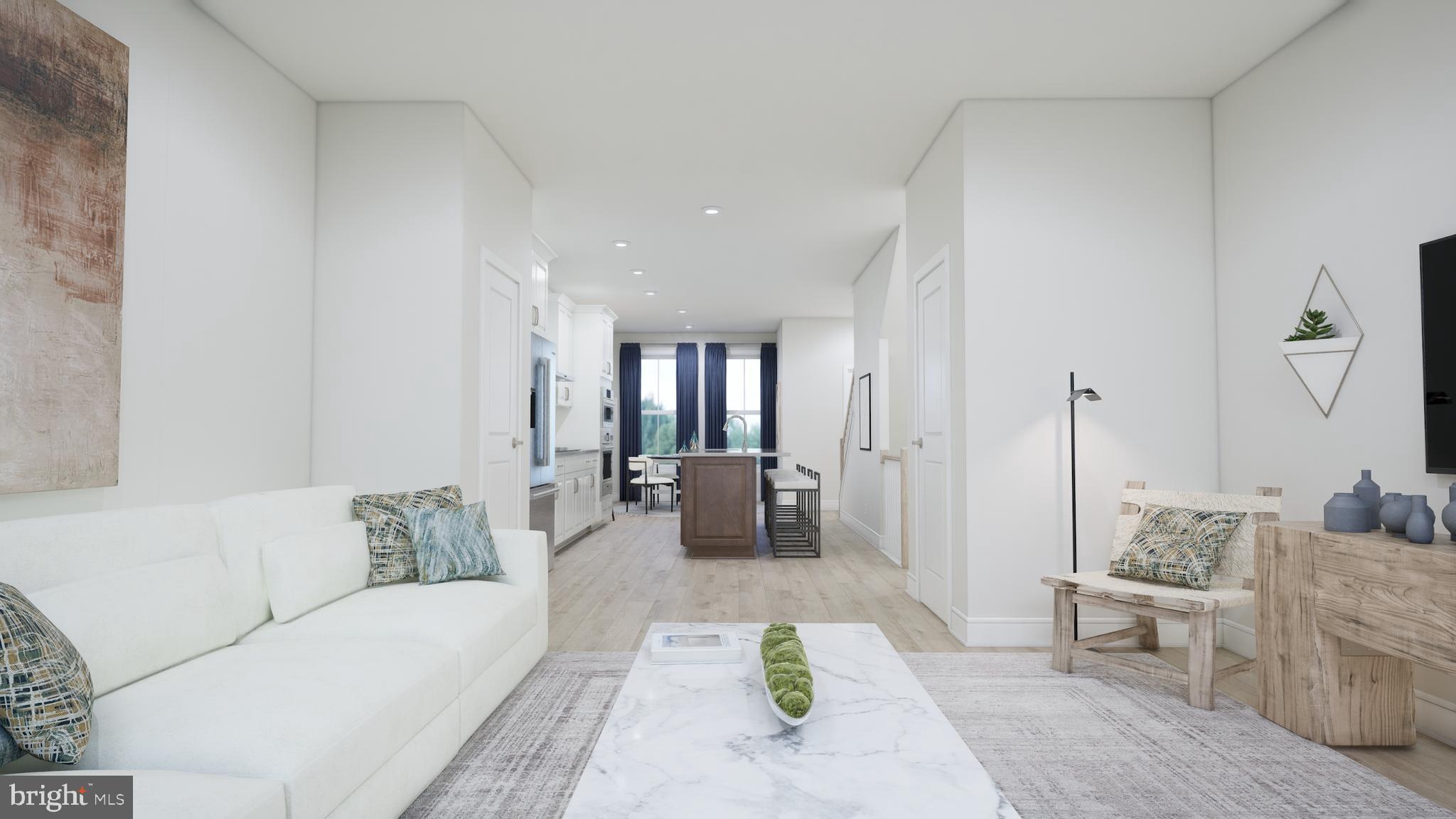 ARPINA VALLEY - Residential