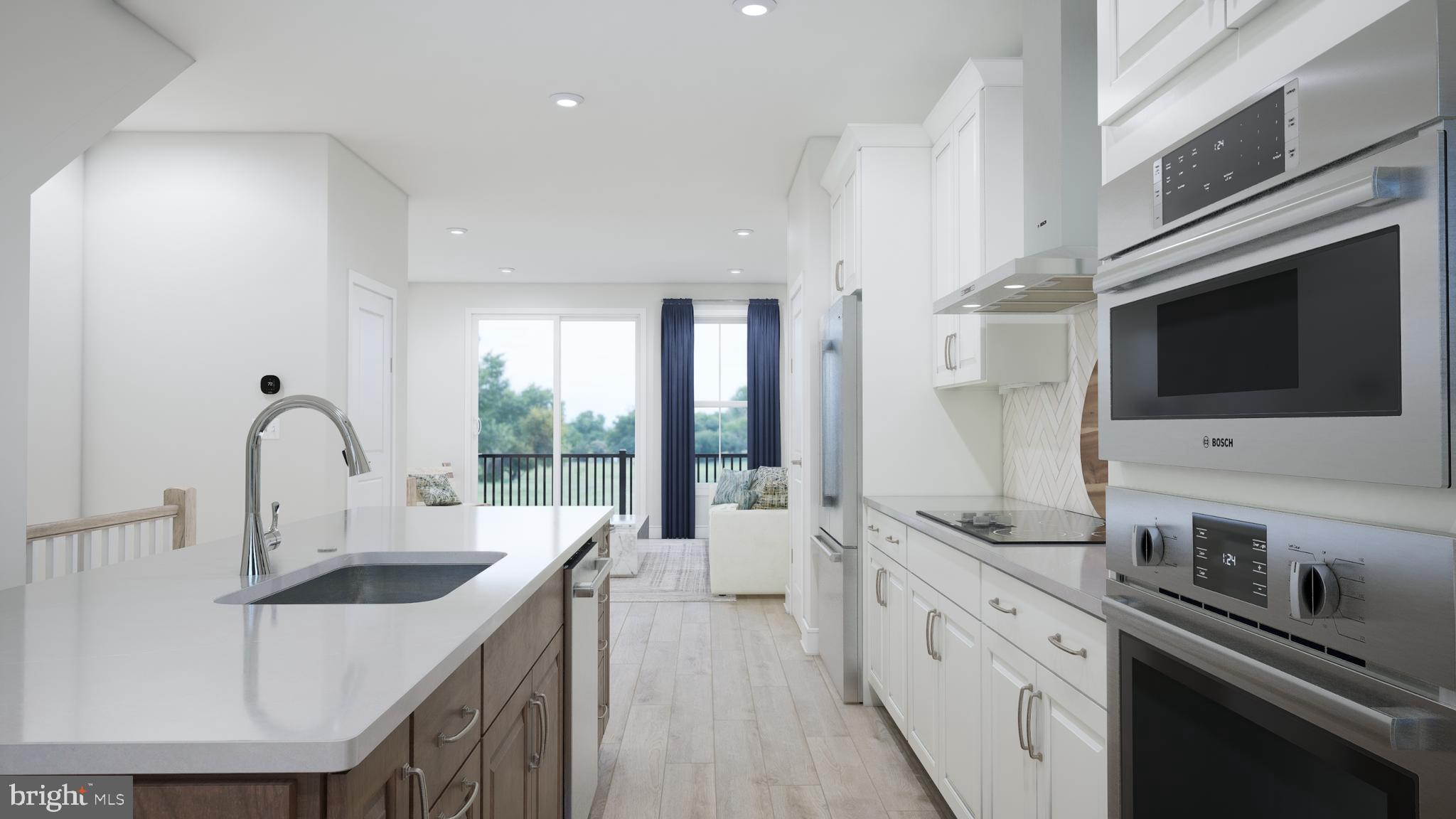 ARPINA VALLEY - Residential