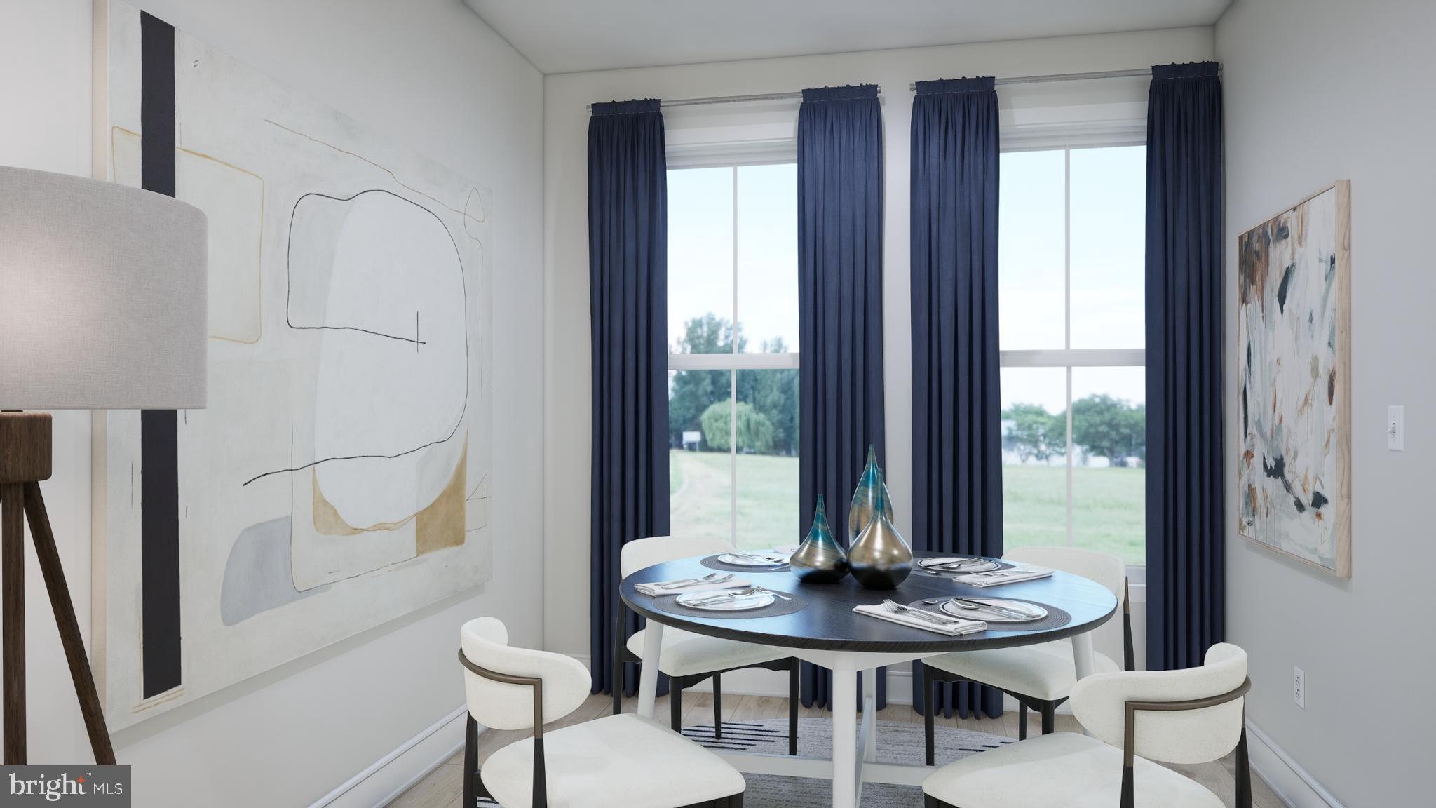 ARPINA VALLEY - Residential