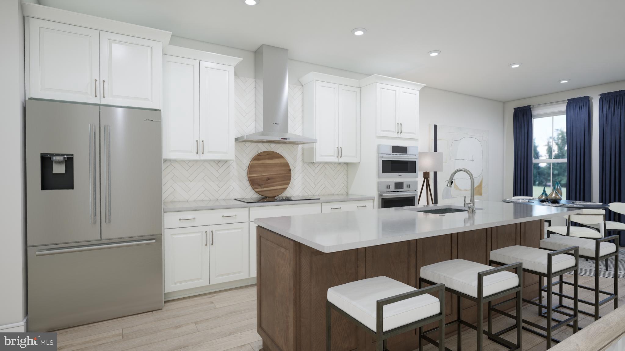 ARPINA VALLEY - Residential